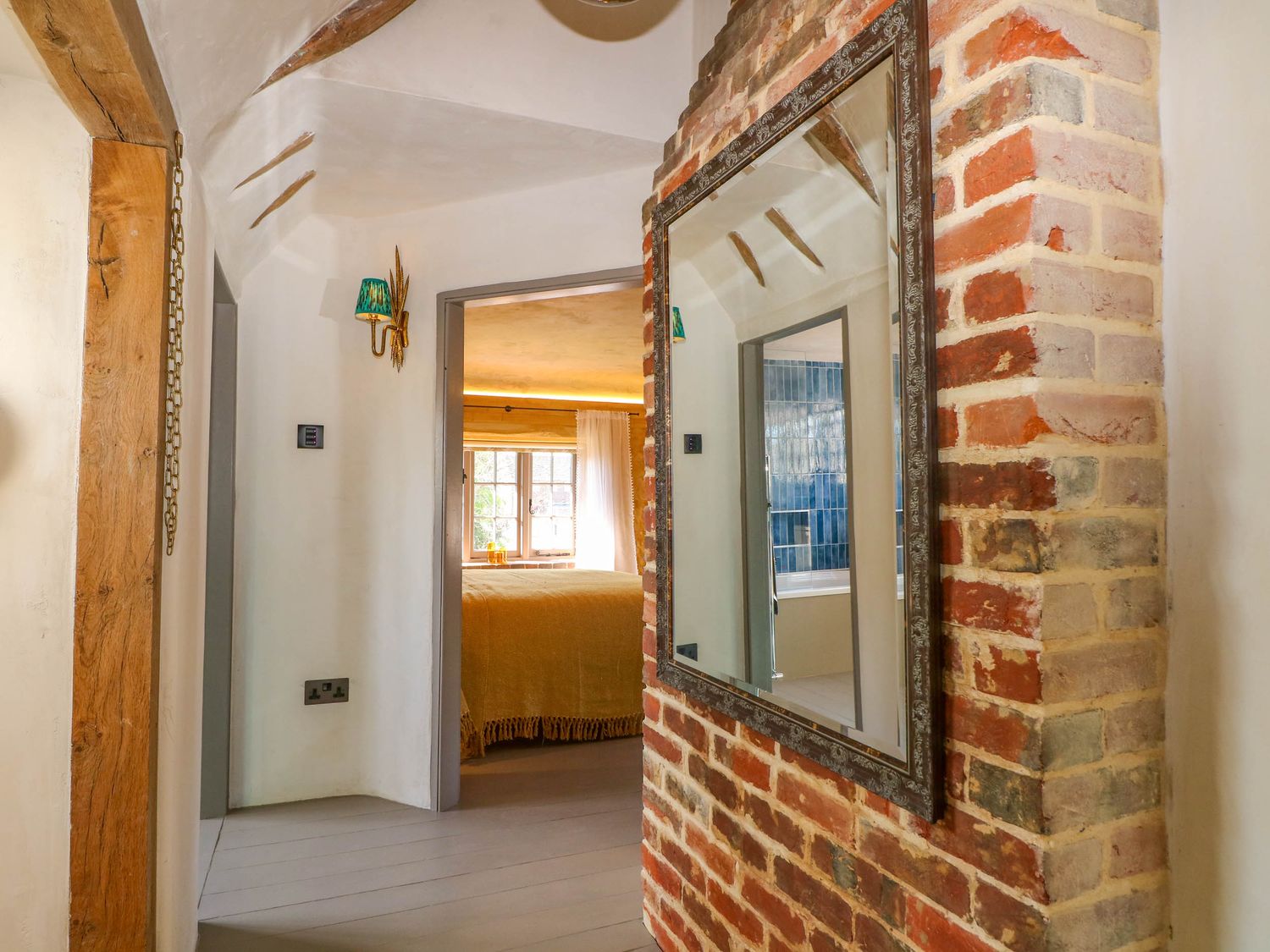 Spring Cottage, Arundel, West Sussex