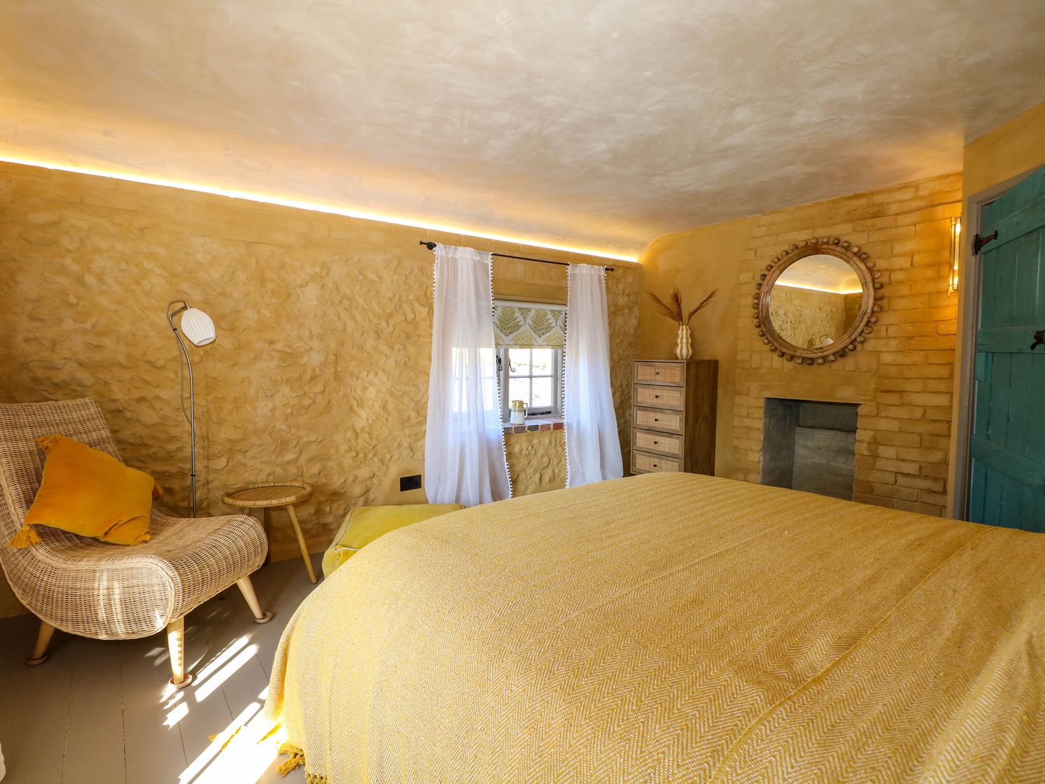 Spring Cottage, Arundel, West Sussex