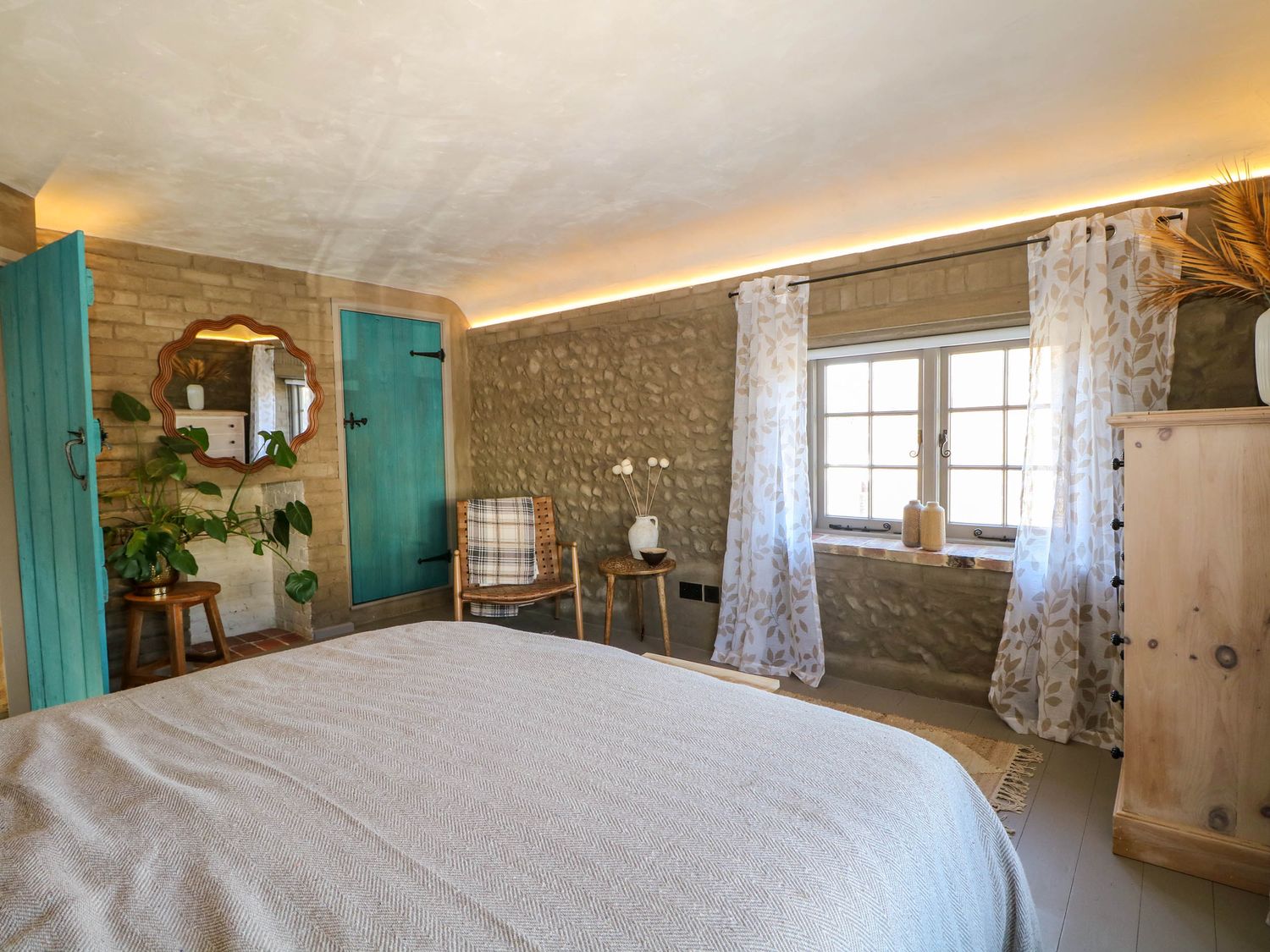 Spring Cottage, Arundel, West Sussex