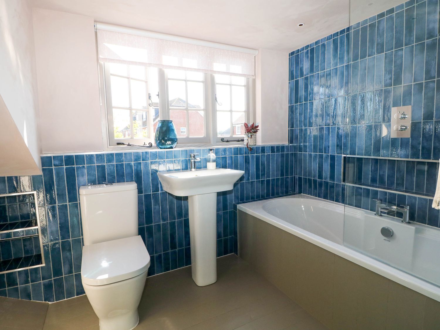 Spring Cottage, Arundel, West Sussex