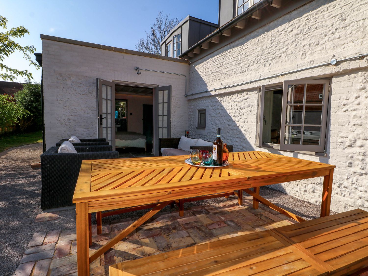 Spring Cottage, Arundel, West Sussex