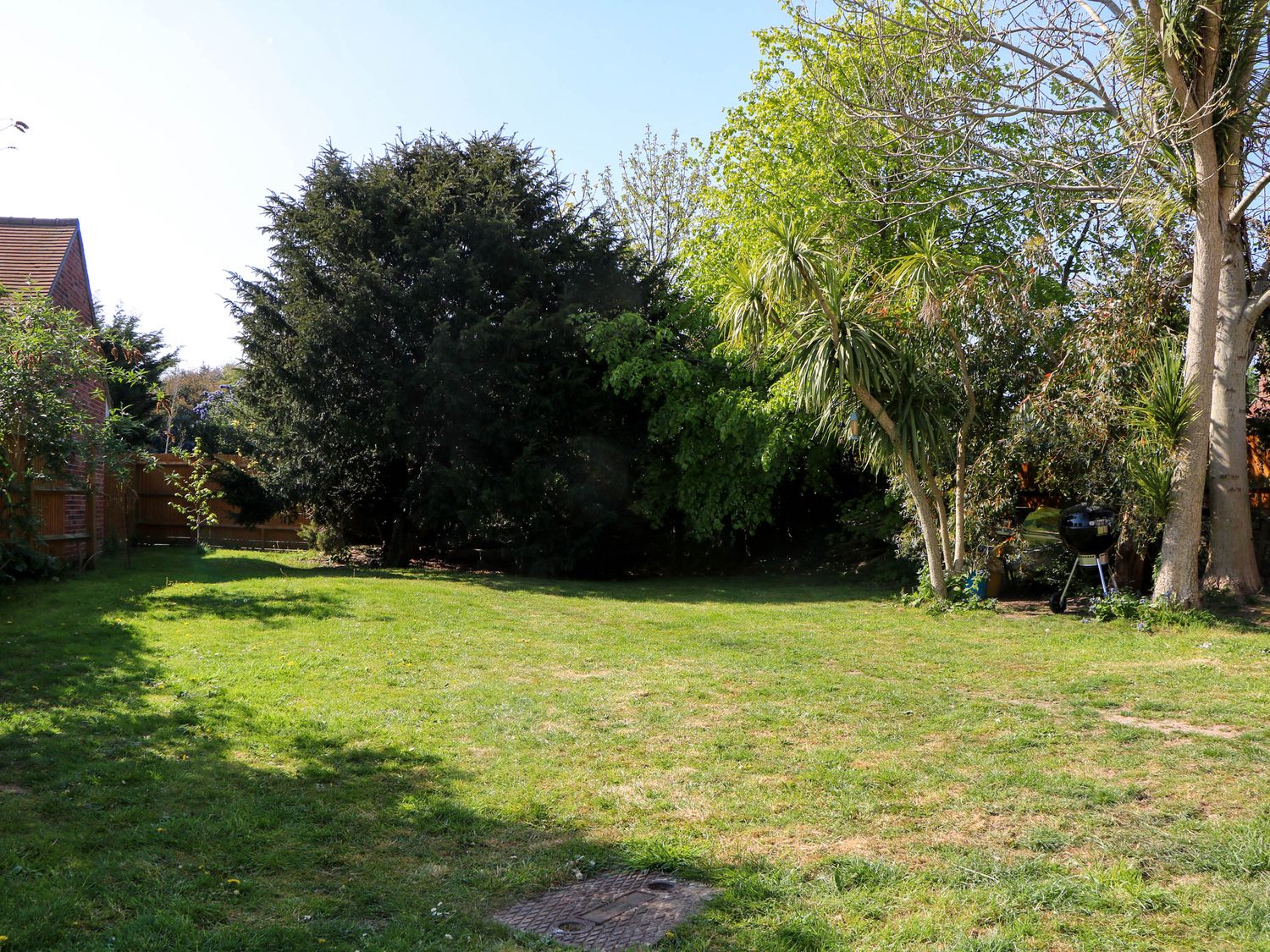 Spring Cottage, Arundel, West Sussex
