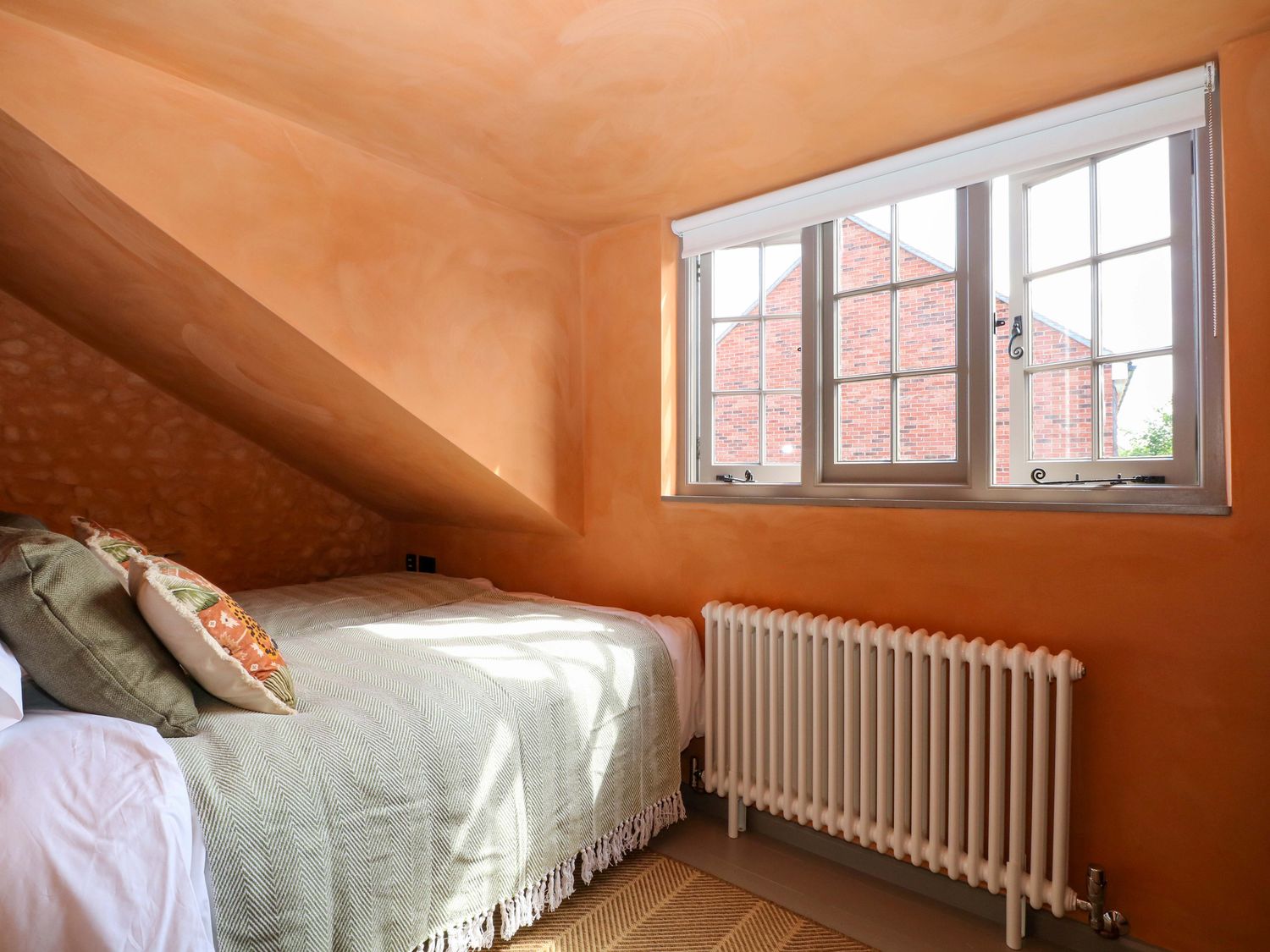 Spring Cottage, Arundel, West Sussex