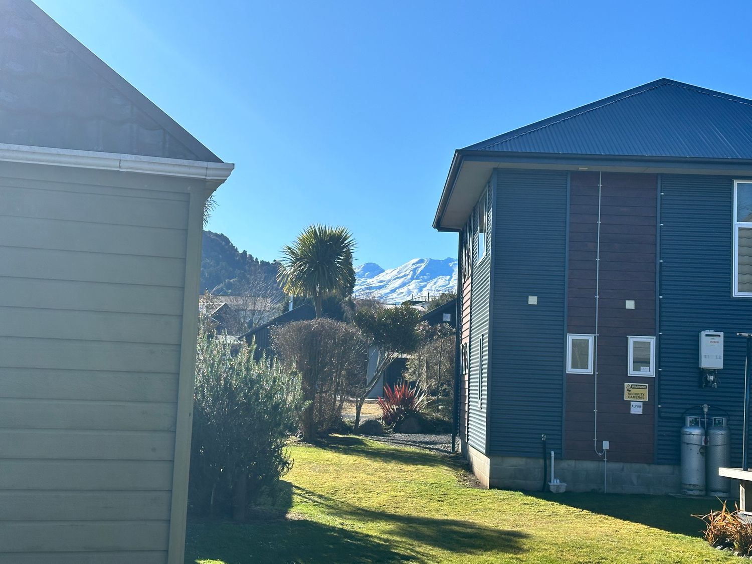 Chalet 6 - Ohakune Holiday Home -  - 1167719 - photo 1