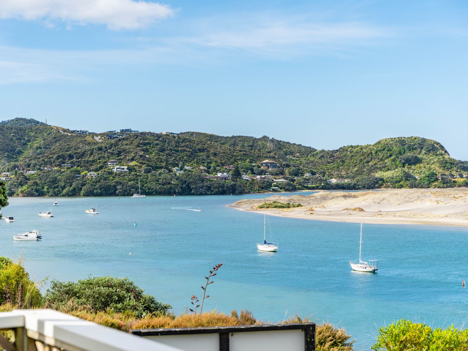 Harbourview Haven - Mangawhai Heads Holiday Home -  - 1167722 - photo 1