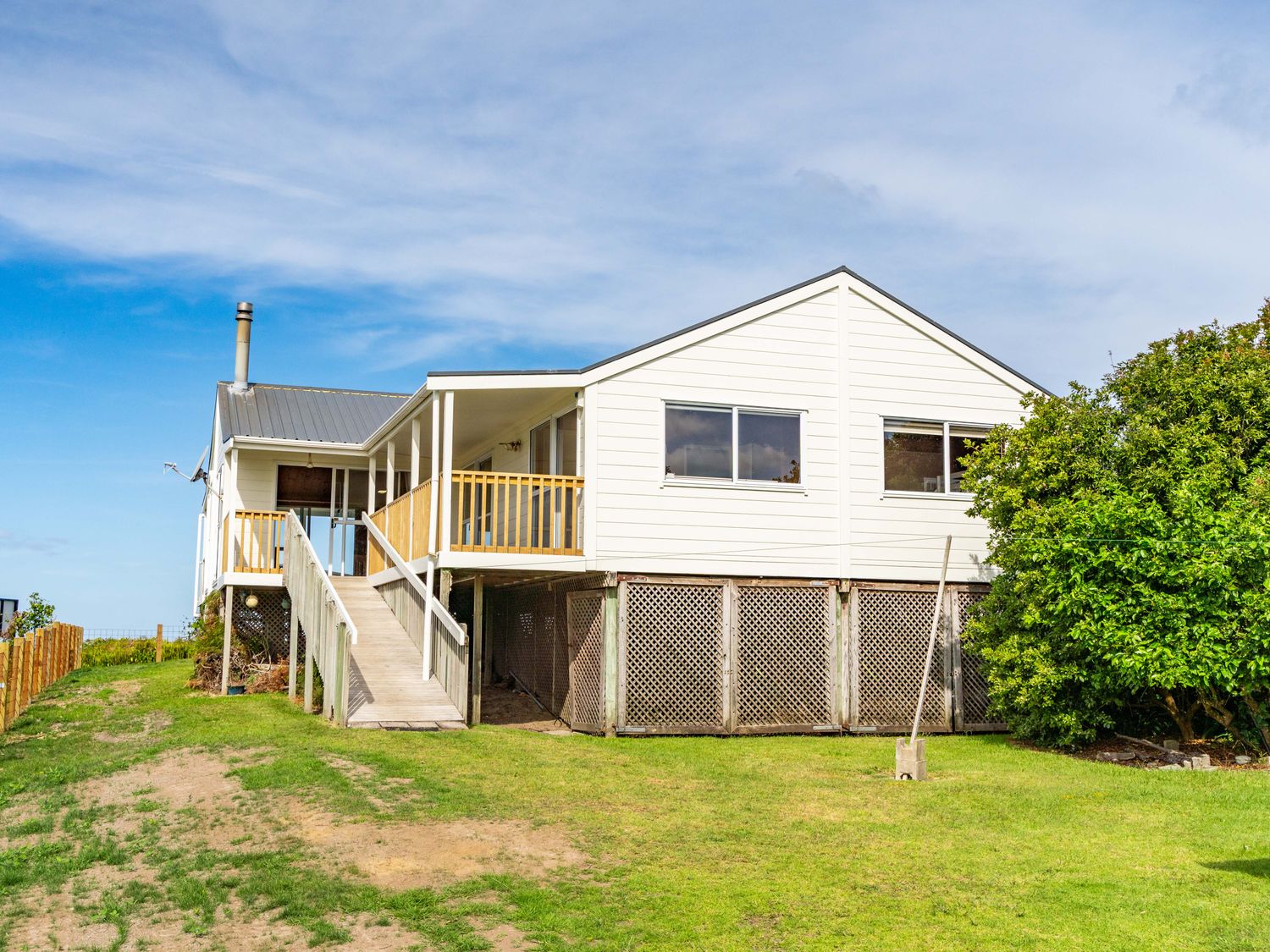 Harbourview Haven - Mangawhai Heads Holiday Home                     photo 26