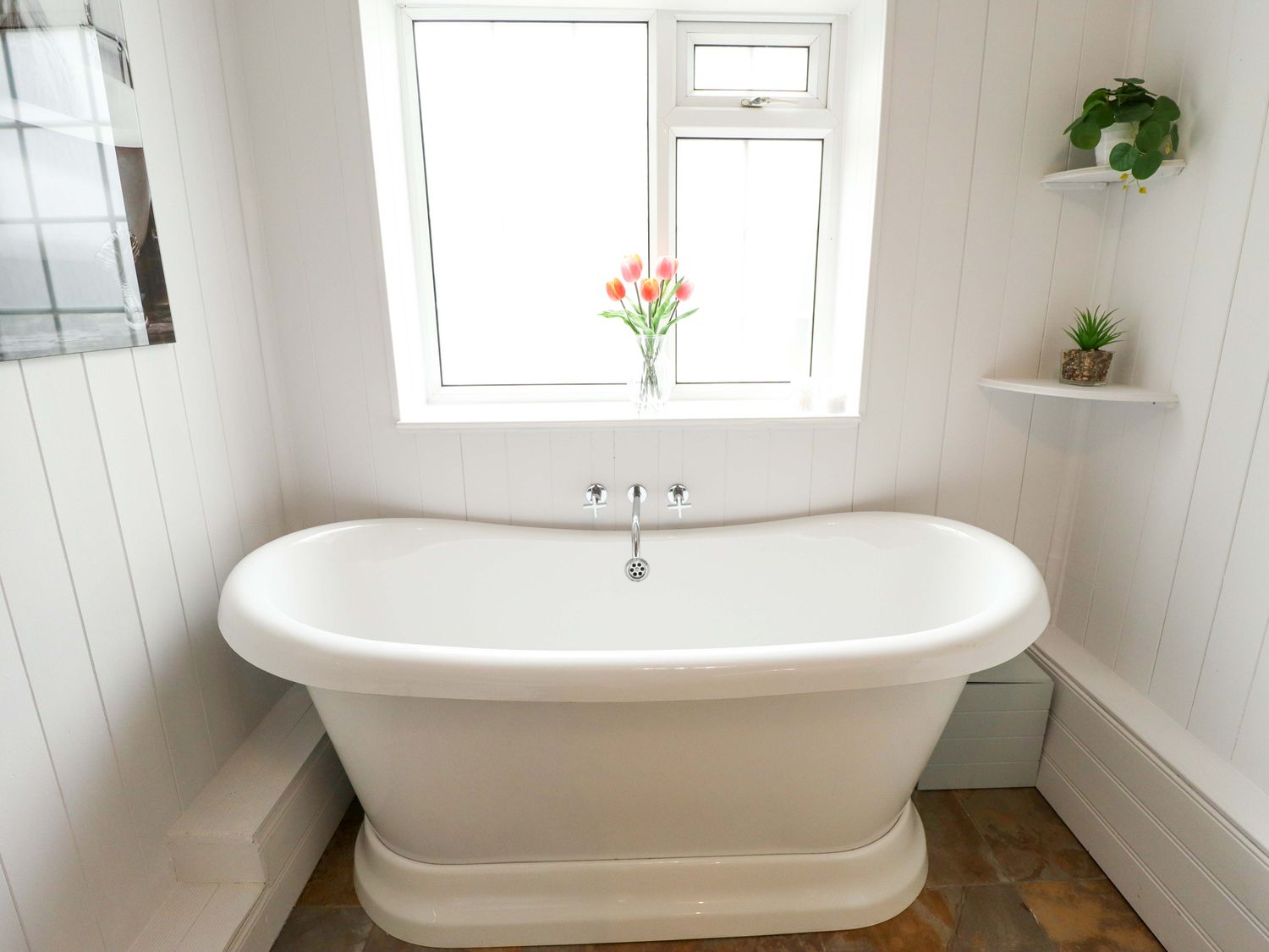 Wood Farm Cottage, East Kirkby