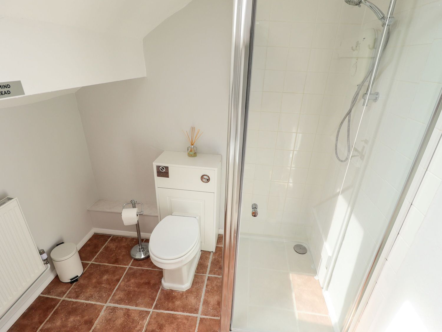 Wood Farm Cottage, East Kirkby