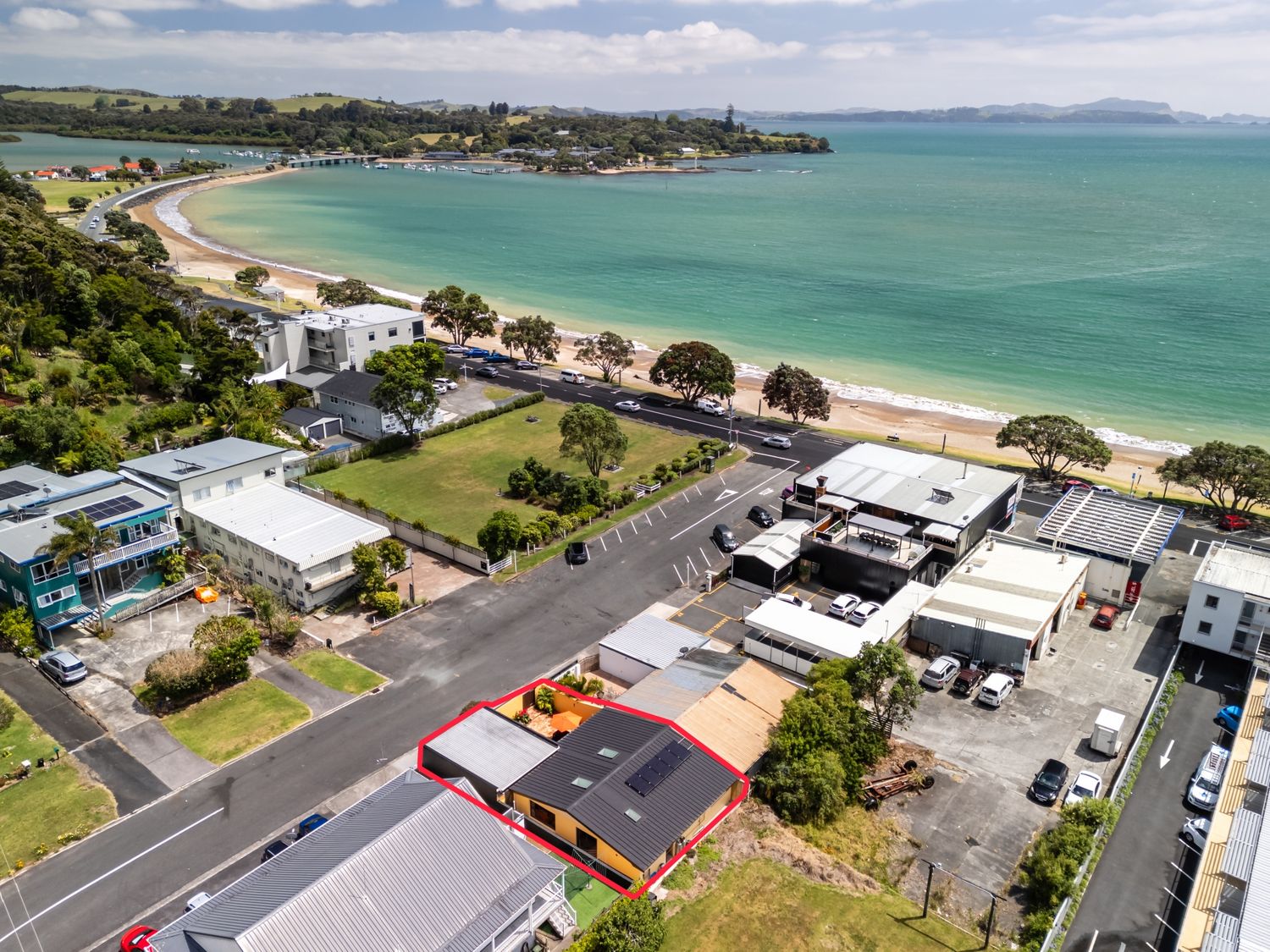 Viva Vida View - Paihia Holiday Home -  - 1167773 - photo 1