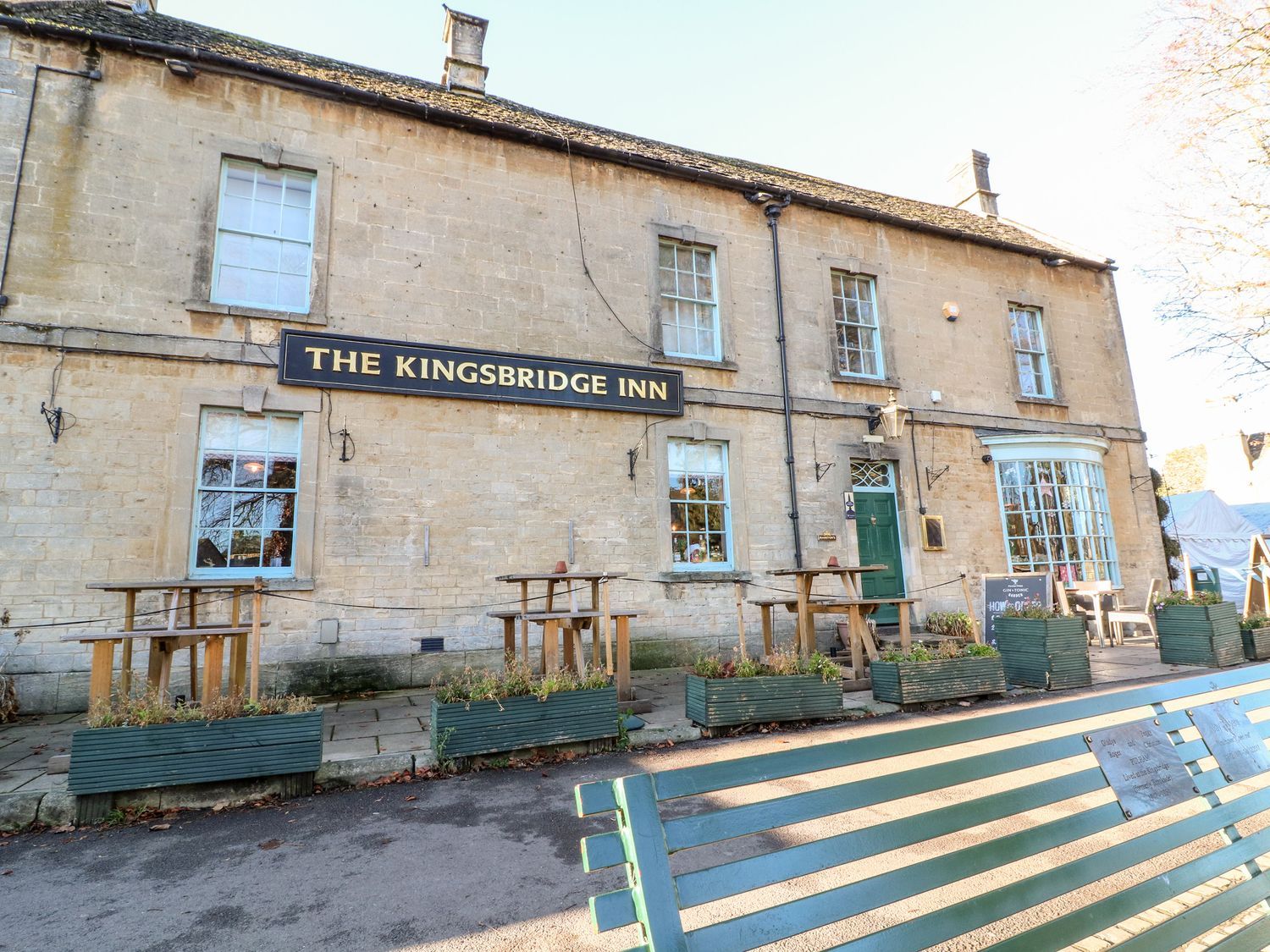 Bears Court North Barn 7, Bourton-On-The-Water