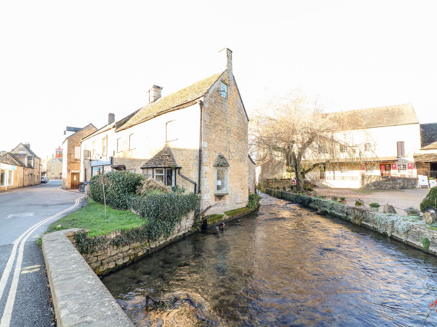 Bears Court North Barn 7, Bourton-On-The-Water