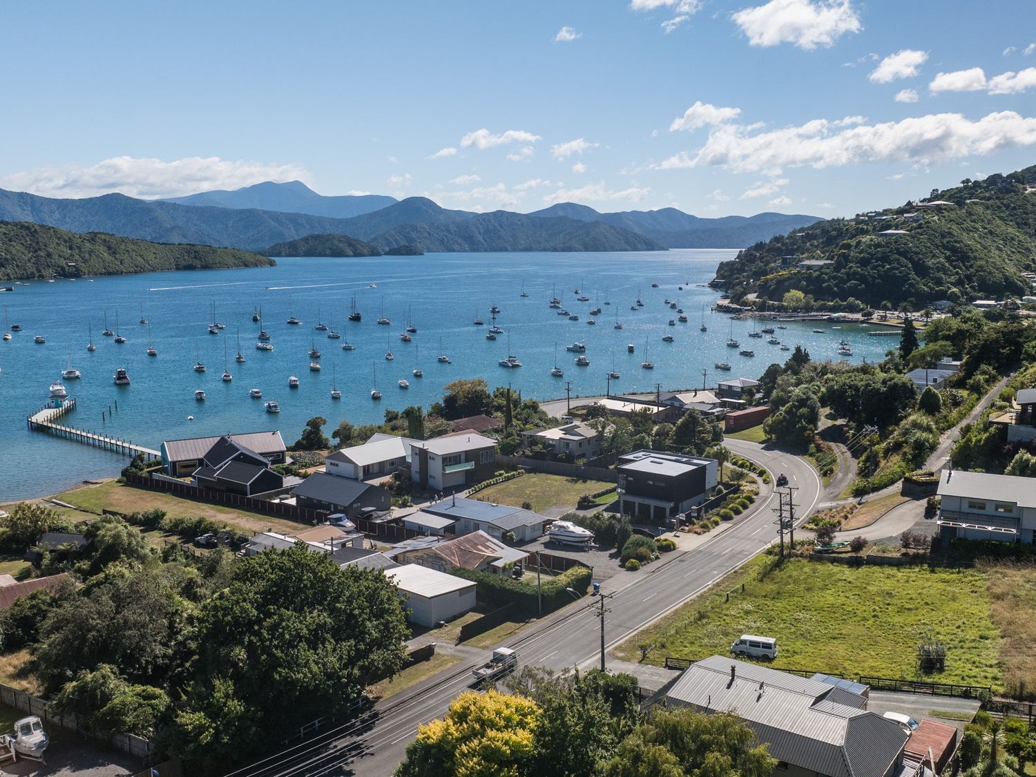 The Lodge - Picton Holiday Home -  - 1167837 - photo 1
