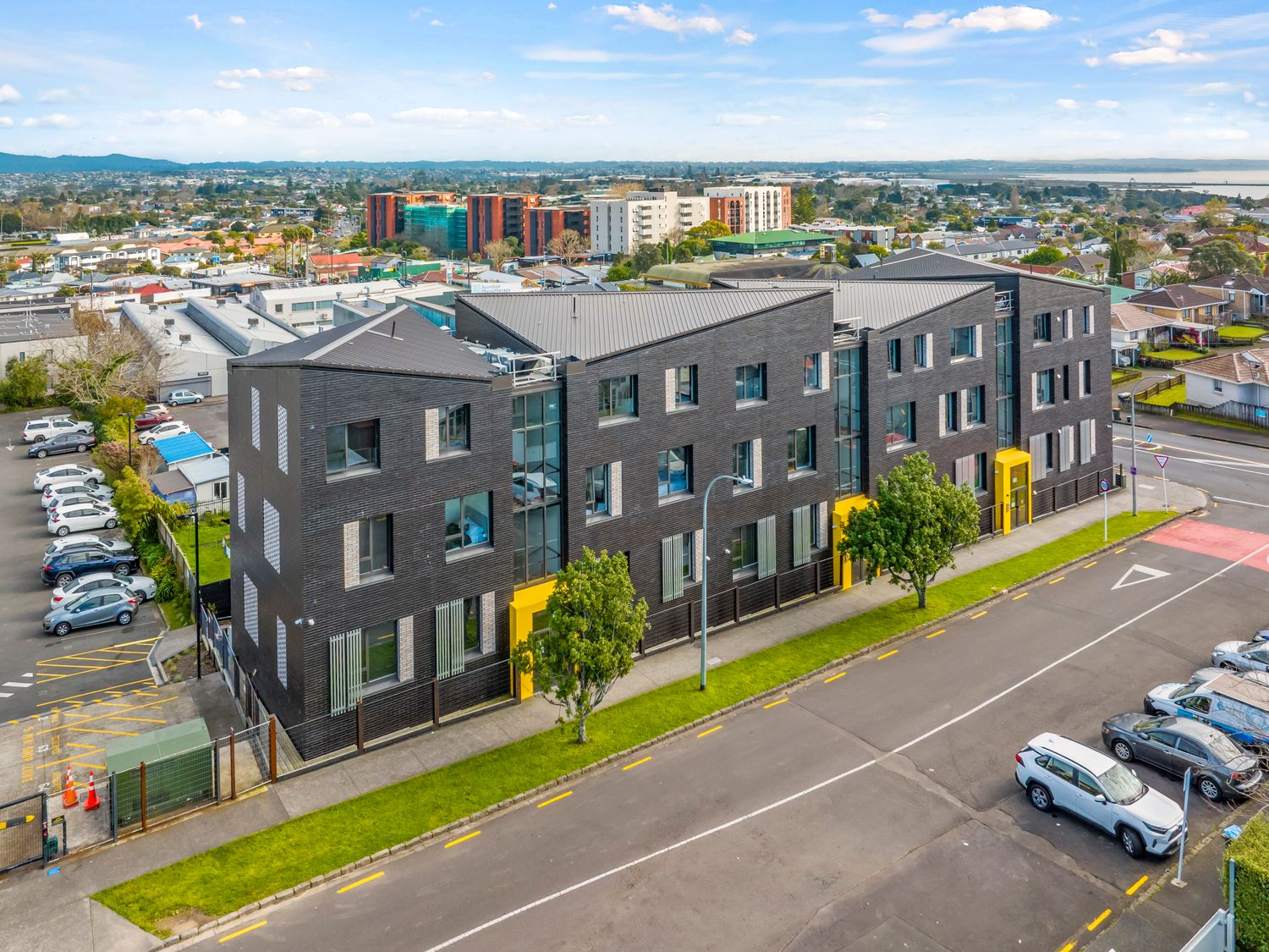 Layard Apartments 533 - West Auckland Apartment                     photo 13
