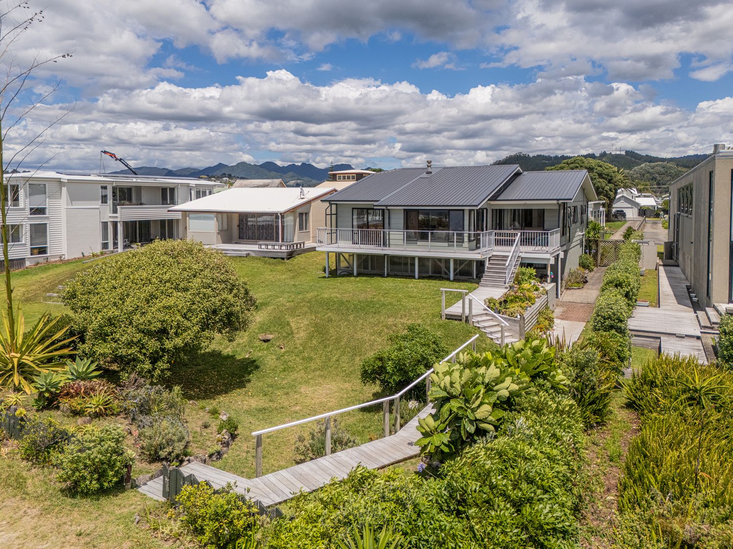 Jack and Enid’s Whangamata Beach House                     photo 30