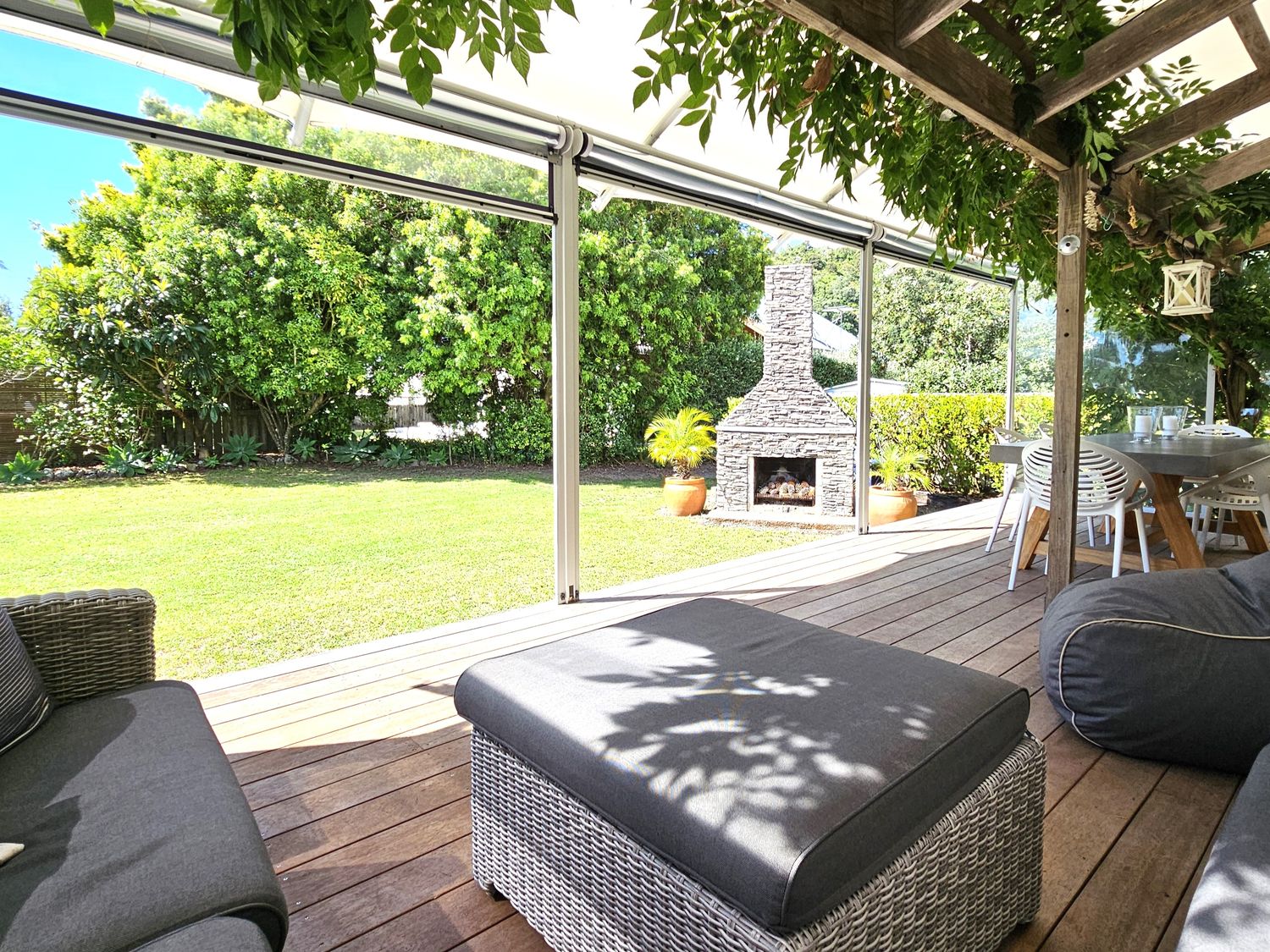 Paradise on Pacific Parade - Matarangi Retreat -  - 1168073 - photo 1