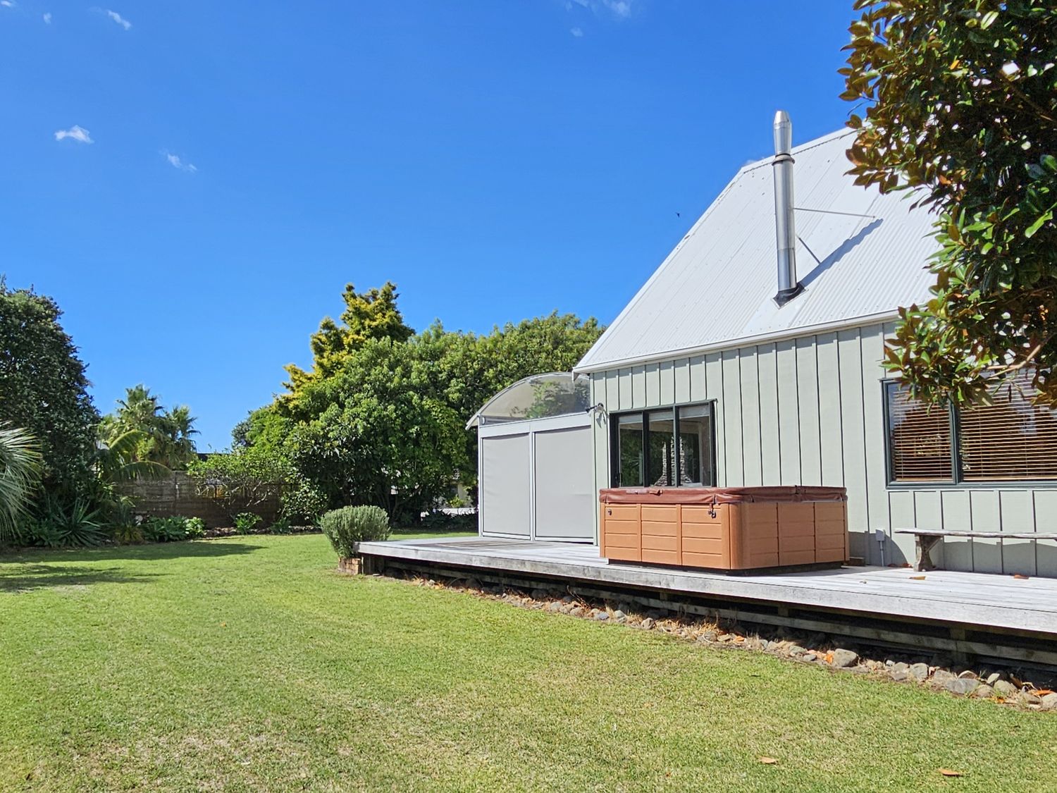 Paradise on Pacific Parade - Matarangi Retreat -  - 1168073 - photo 1