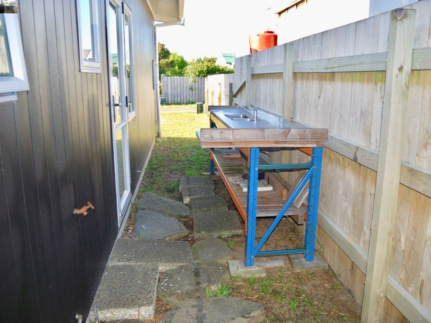 Sun Catcher - Mangawhai Heads Bach                     photo 11