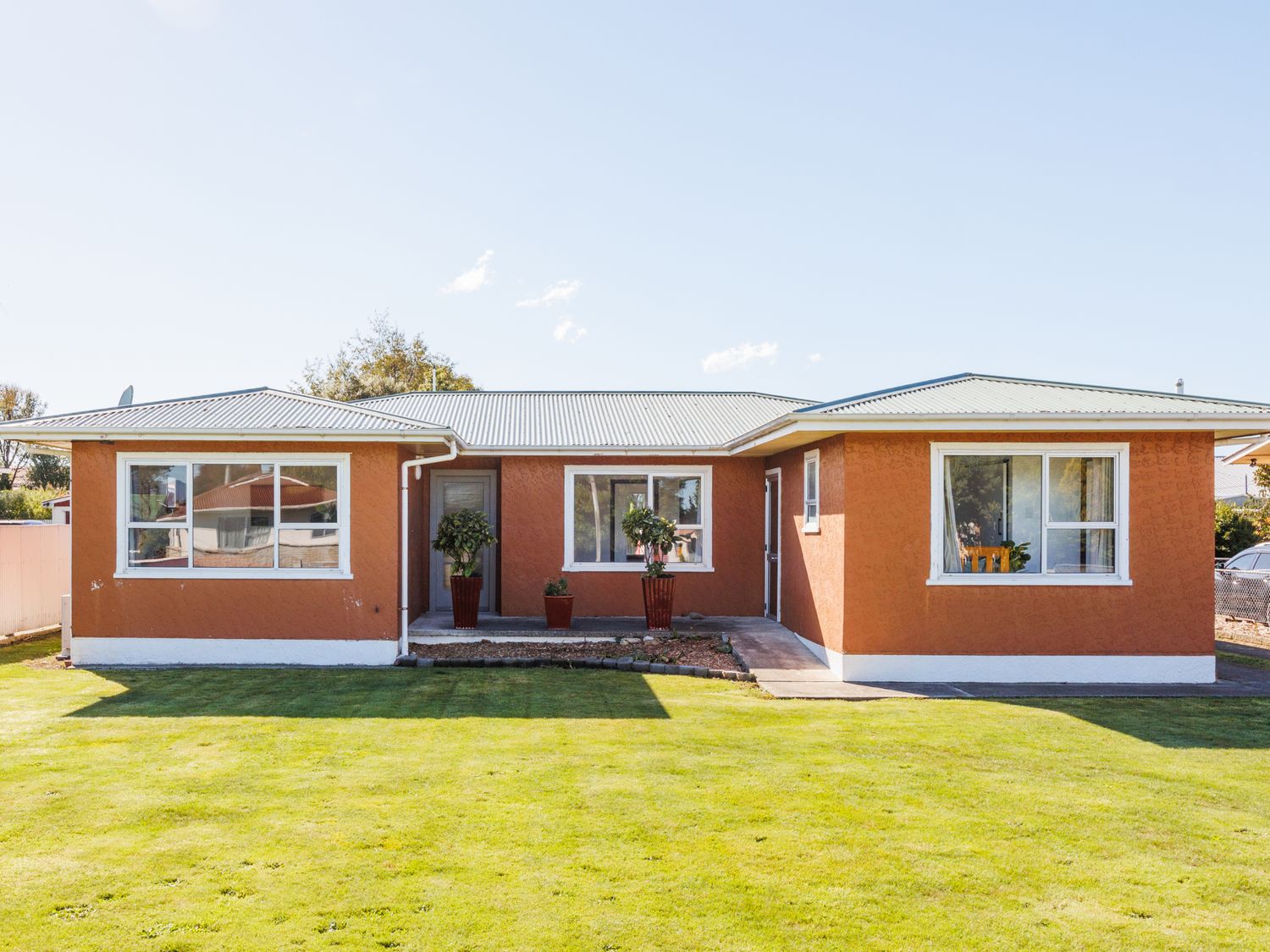 Altamas Lodge - Dannevirke Holiday Home -  - 1168078 - photo 1