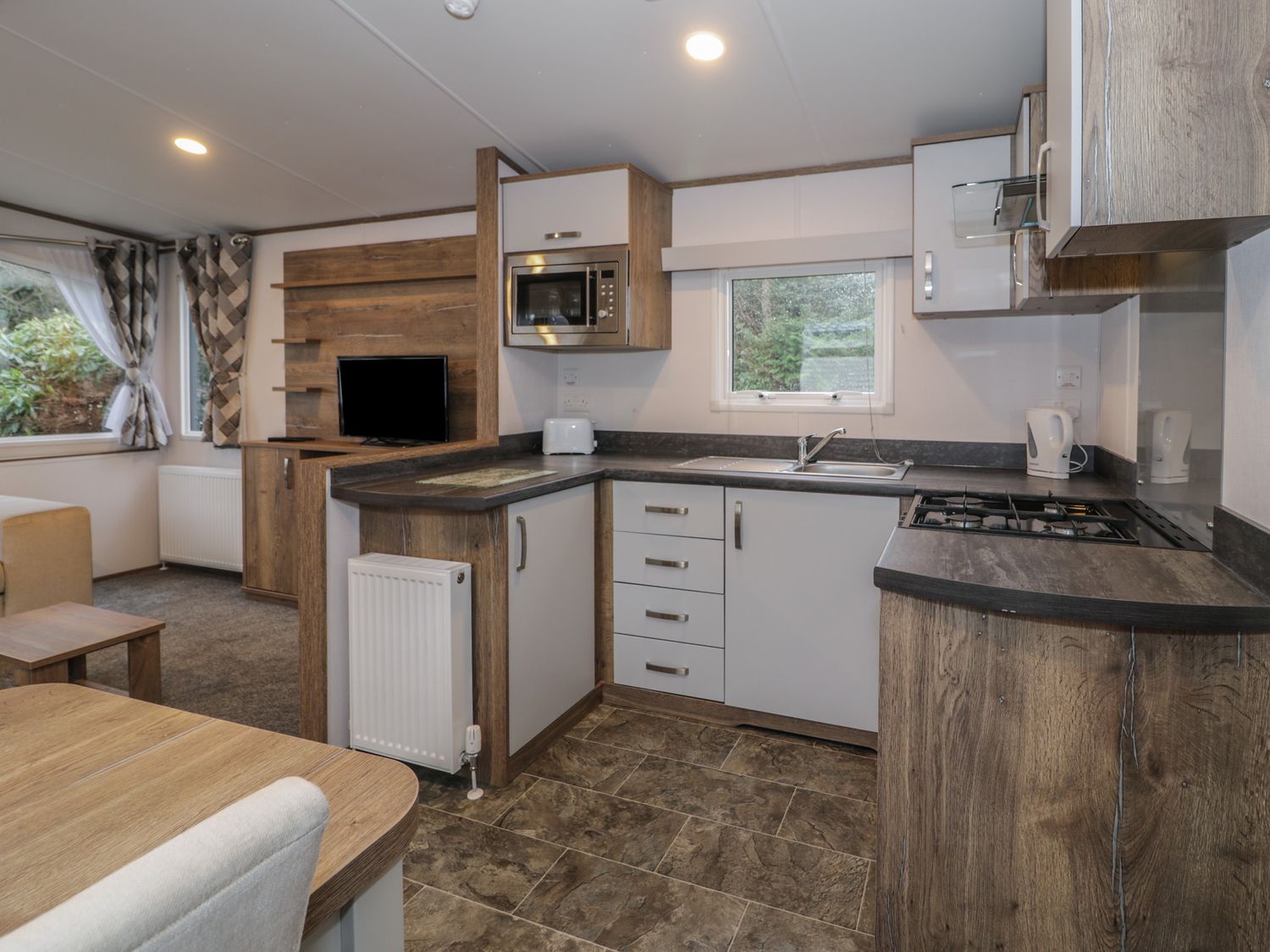 Woodlands Gold (WO 41), Ruthin