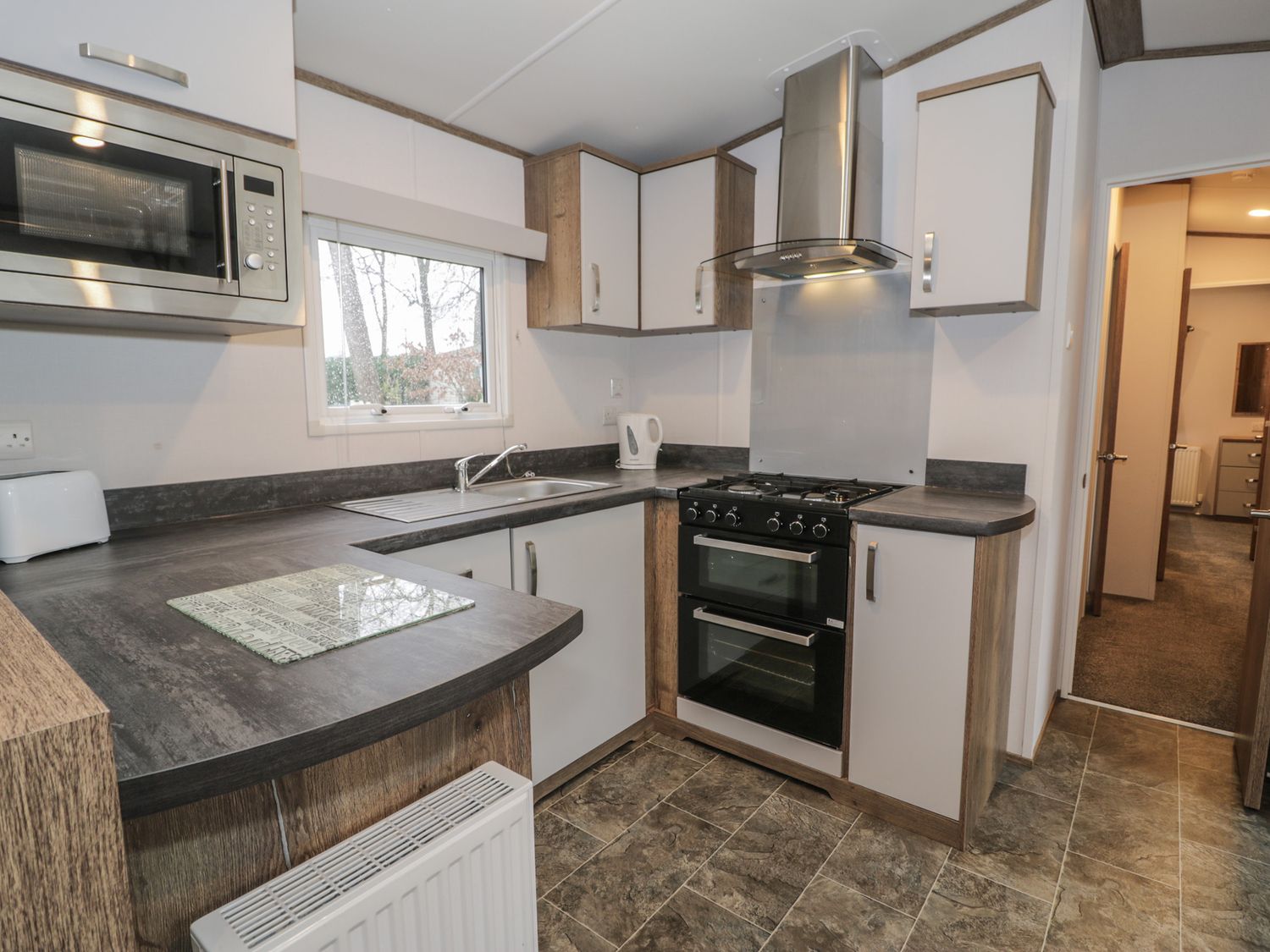 Woodlands Gold (WO 41), Ruthin