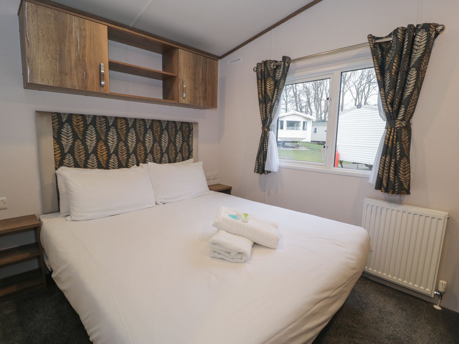 Woodlands Gold (WO 41), Ruthin