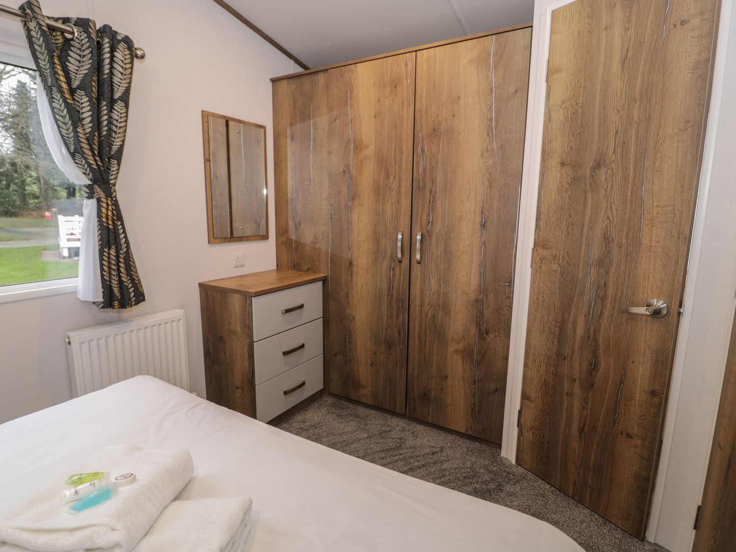 Woodlands Gold (WO 41), Ruthin