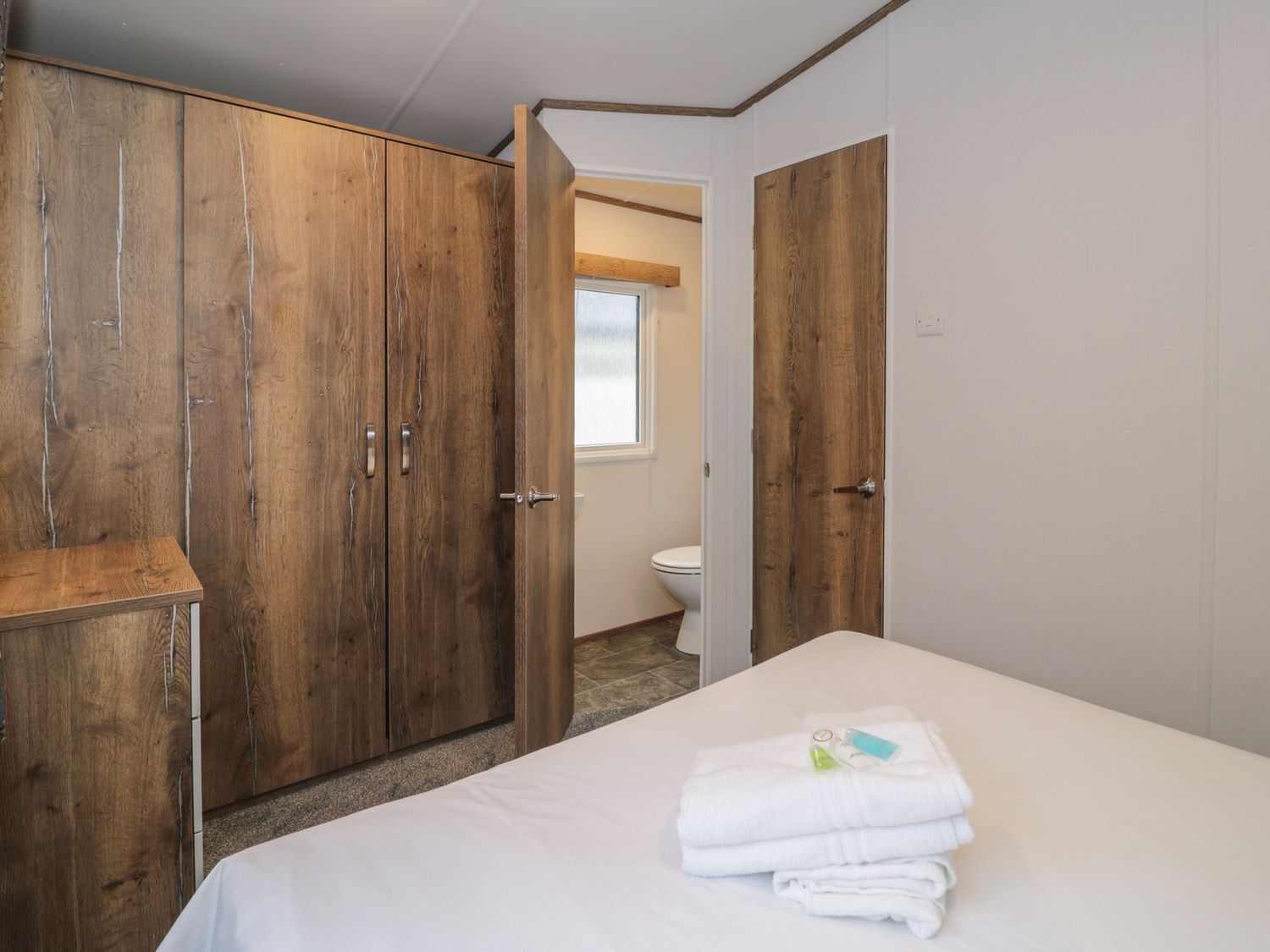 Woodlands Gold (WO 41), Ruthin