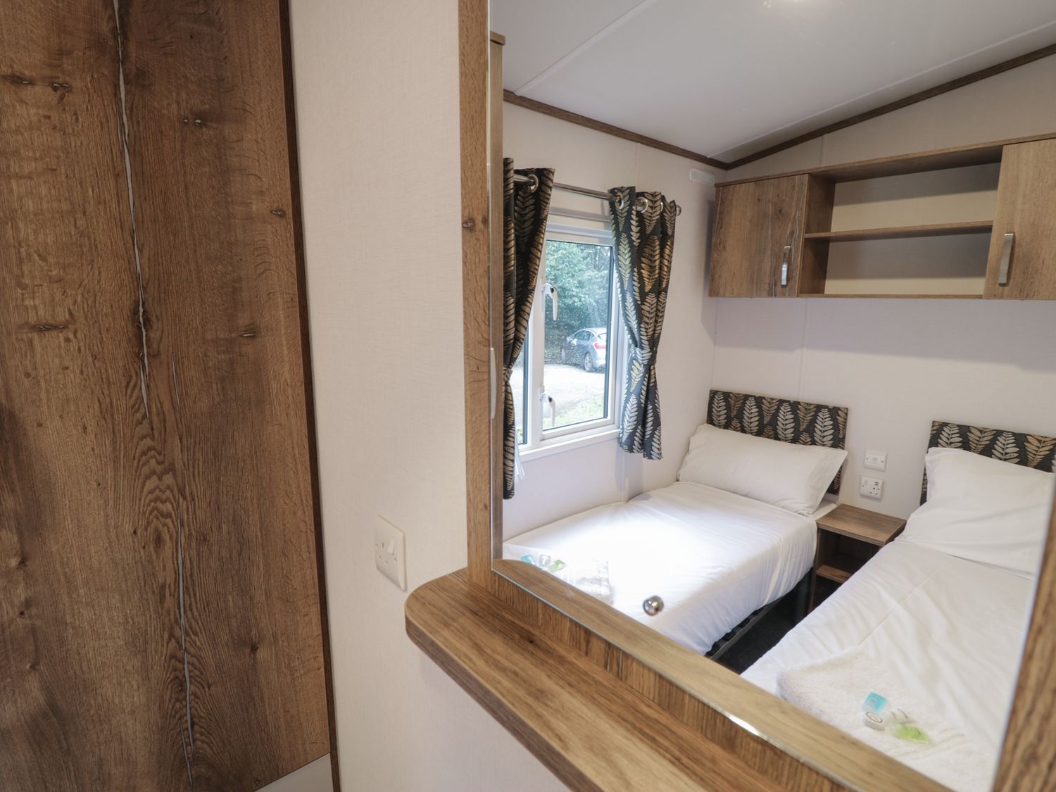 Woodlands Gold (WO 41), Ruthin