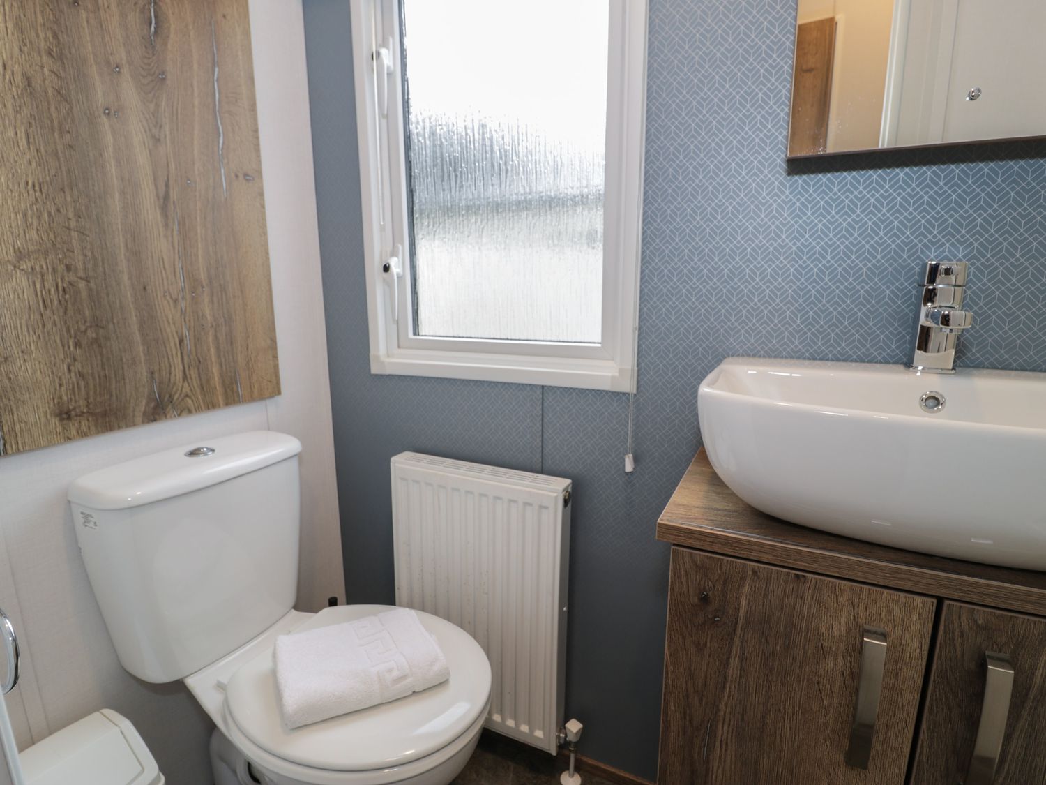 Woodlands Gold (WO 41), Ruthin