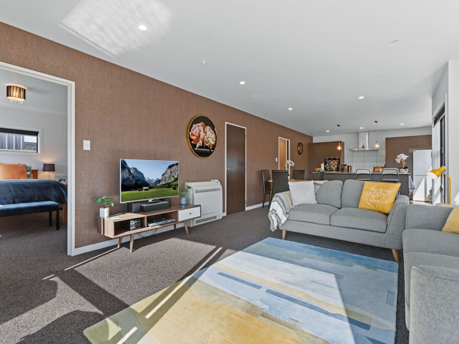 Greenway Charm - Cromwell Holiday Home                     photo 2