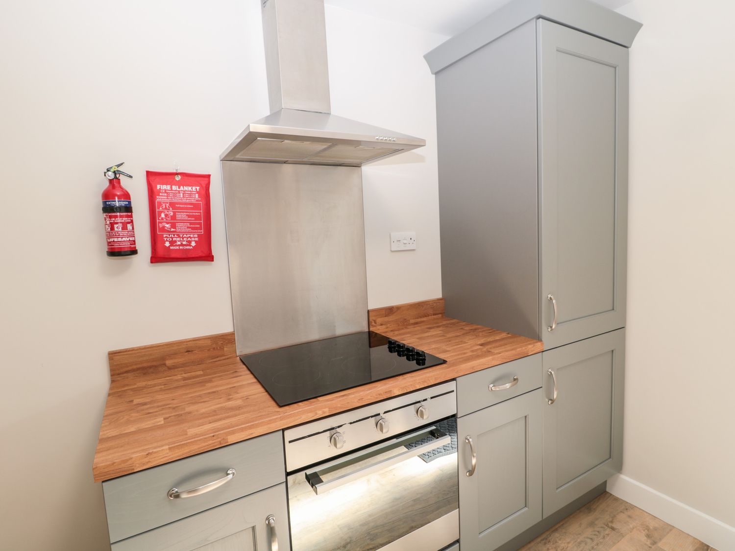 Goldfinch, Northumbria