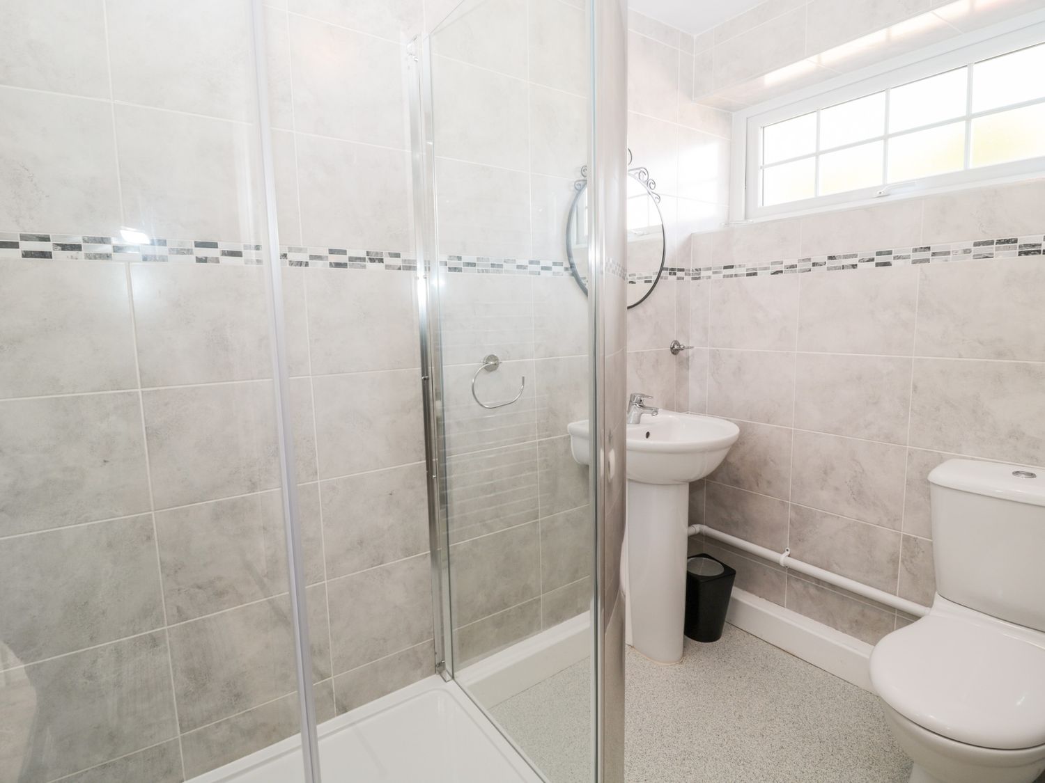 Goldfinch, Northumbria