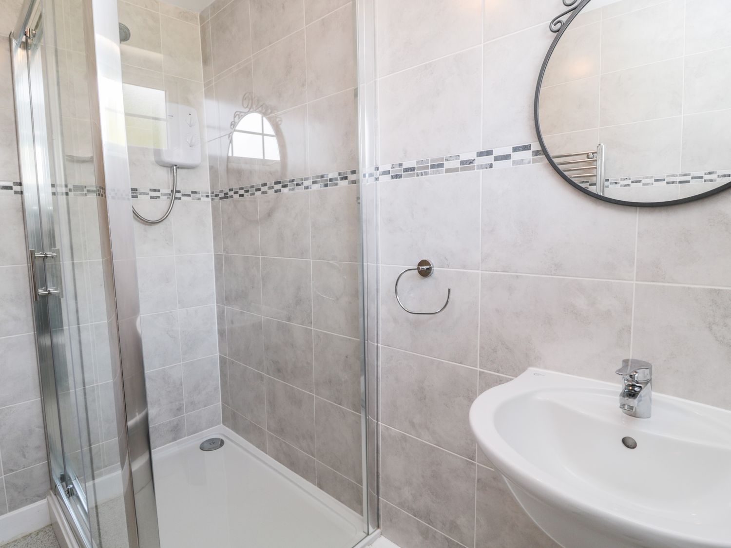 Goldfinch, Northumbria