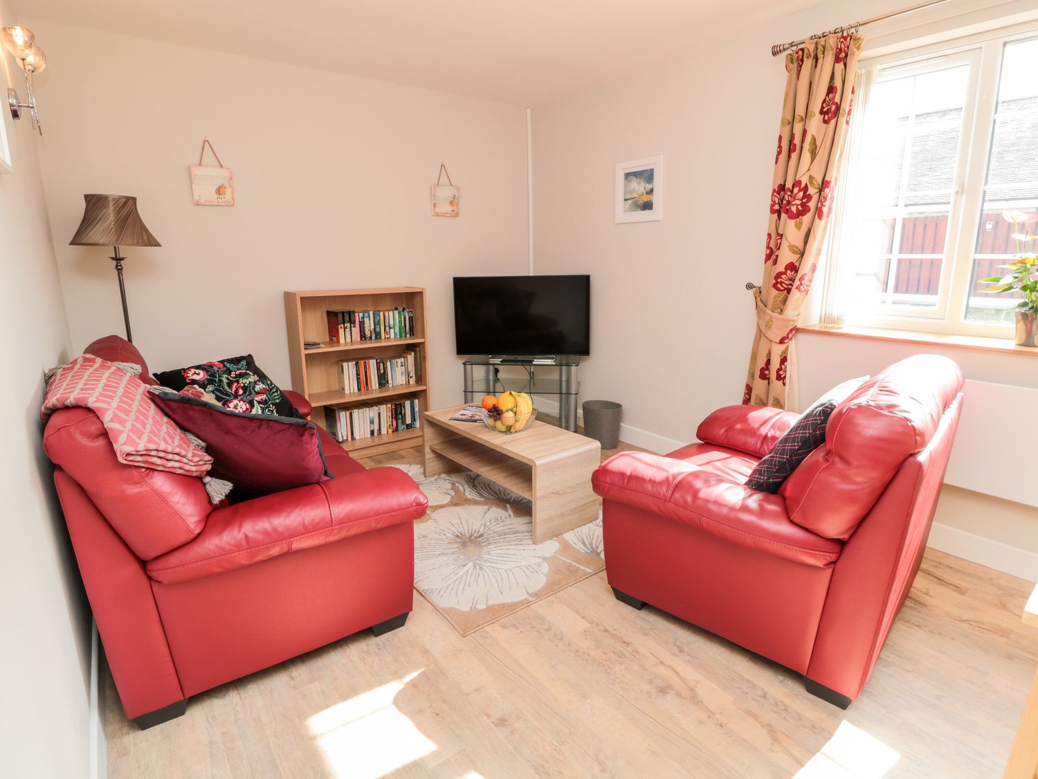 Goldfinch, Northumbria