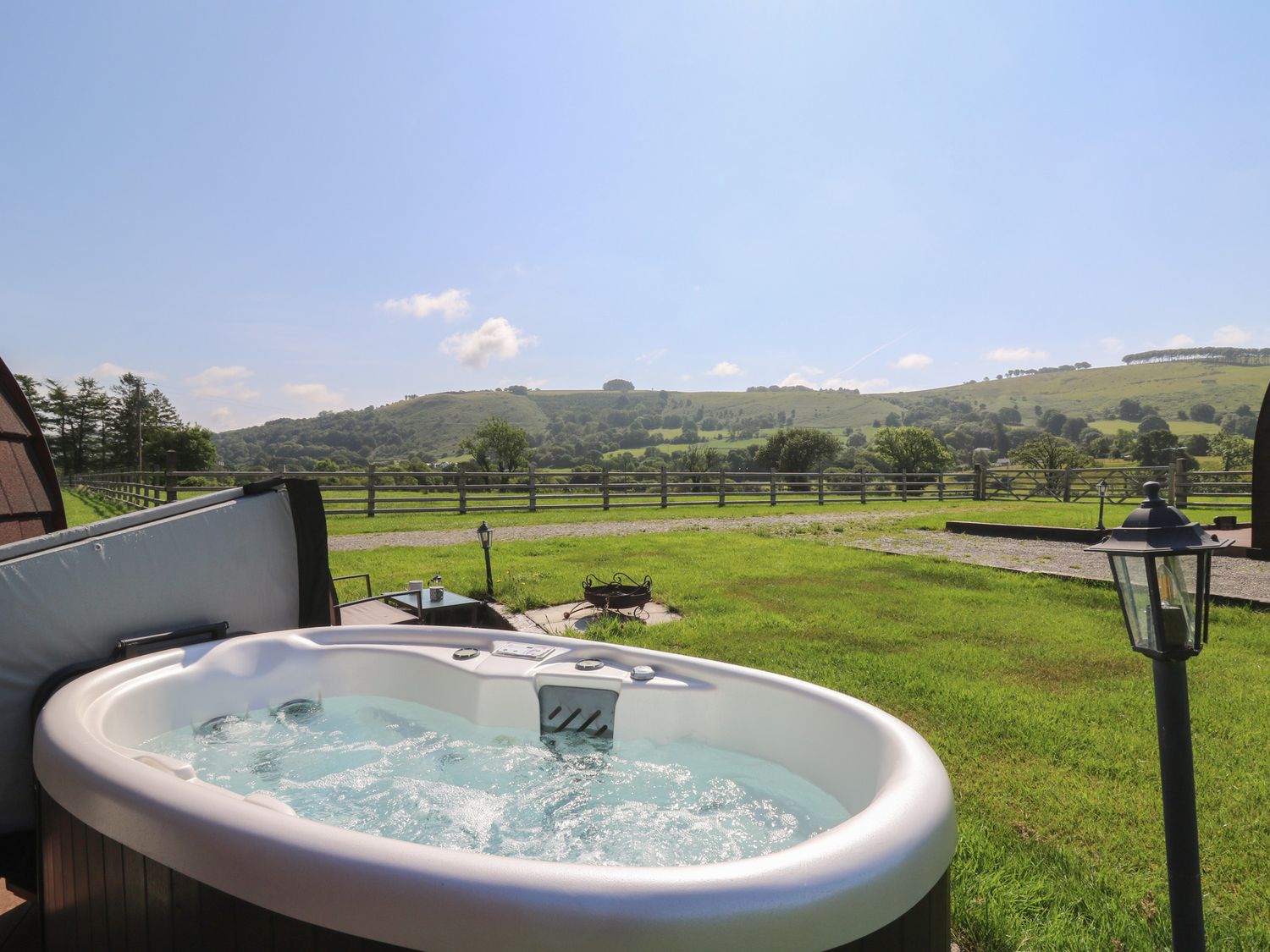 Ty Twt Teifi, Llanddewi-Brefi