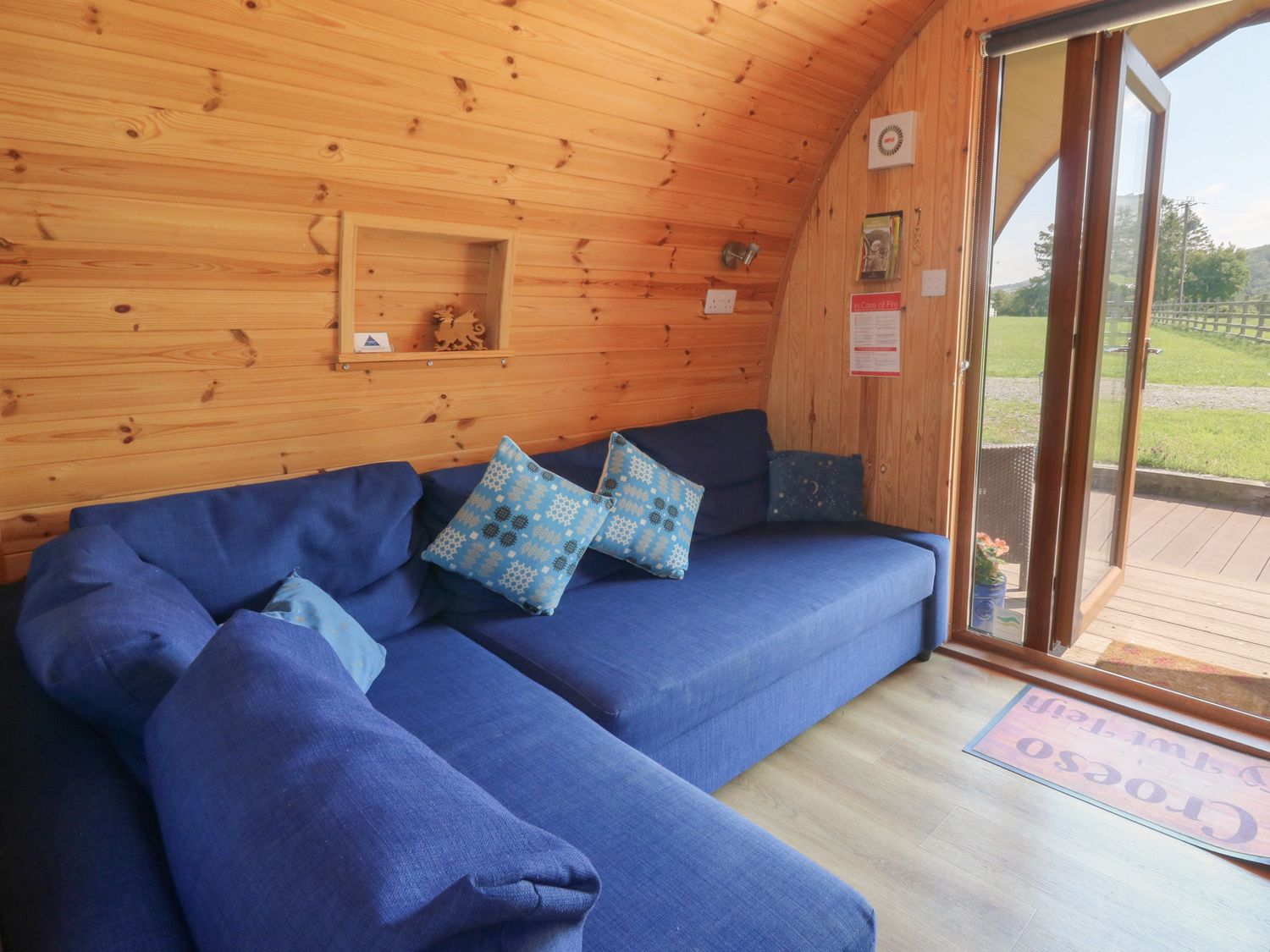 Ty Twt Teifi, Llanddewi-Brefi