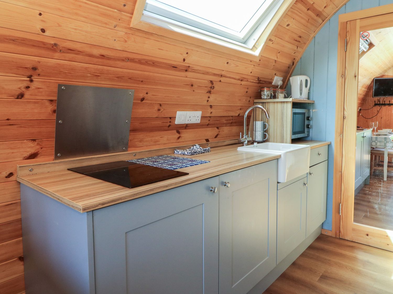 Ty Twt Teifi, Llanddewi-Brefi