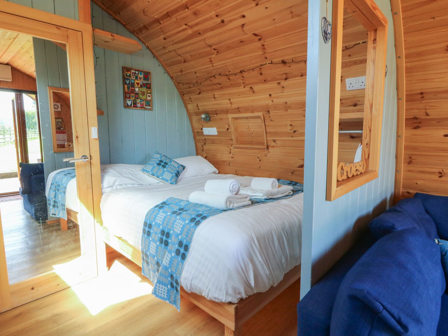 Ty Twt Teifi, Llanddewi-Brefi