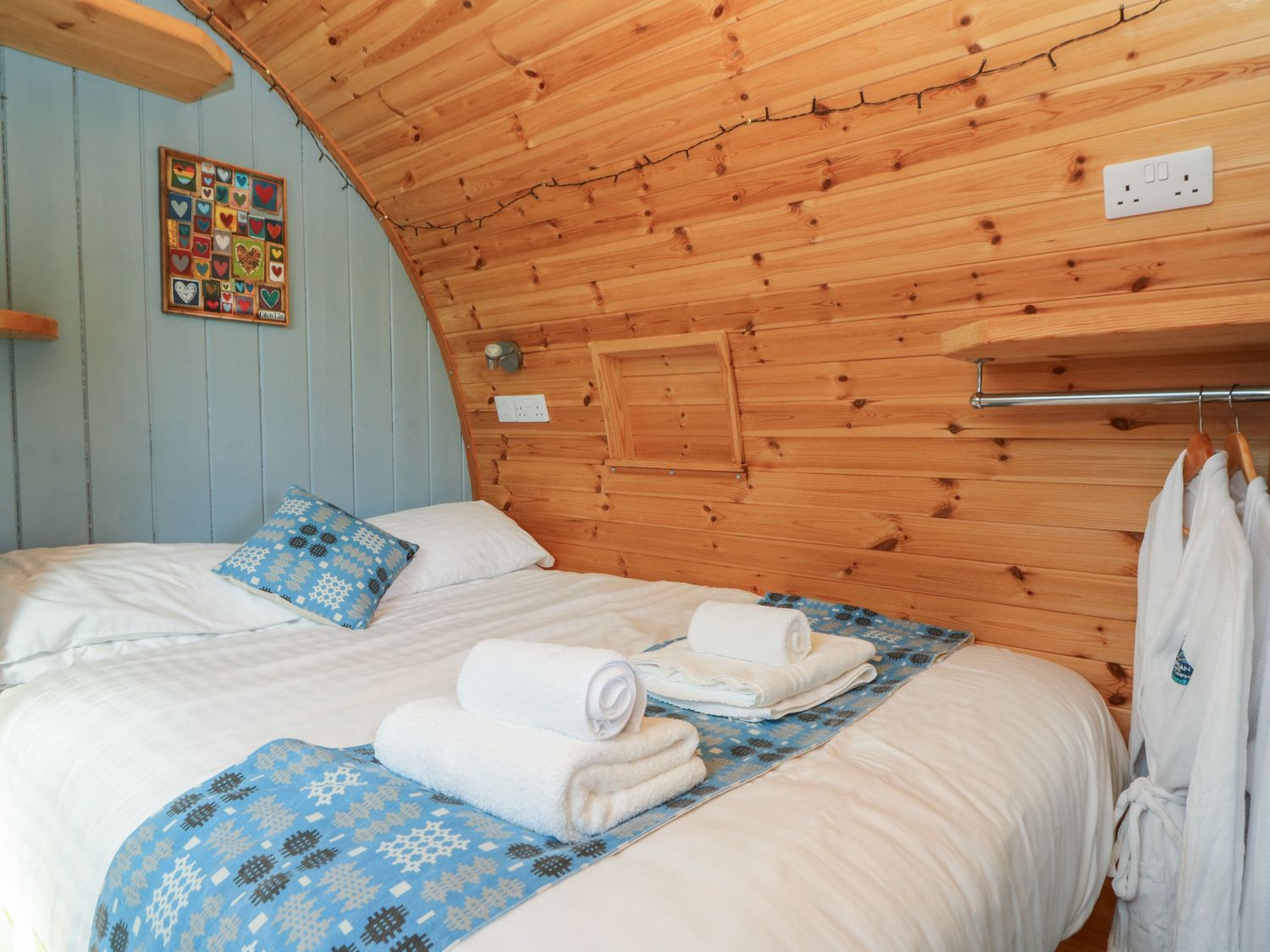 Ty Twt Teifi, Llanddewi-Brefi