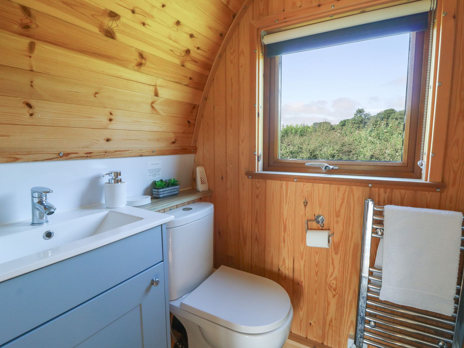 Ty Twt Teifi, Llanddewi-Brefi