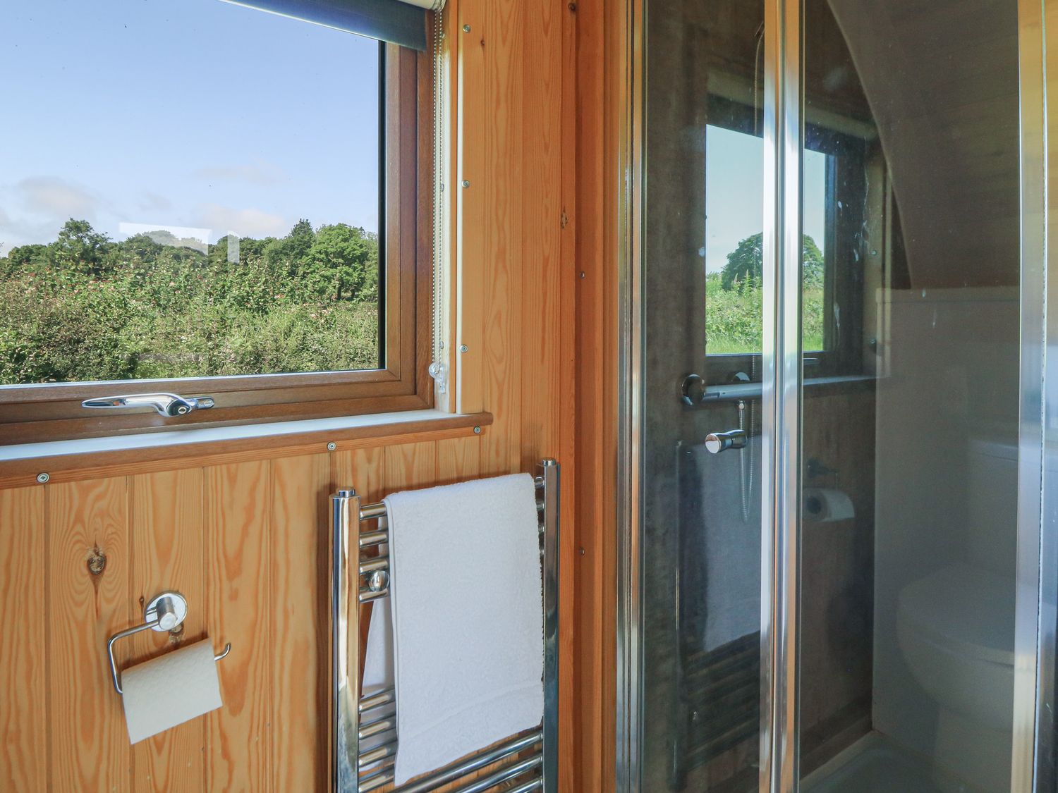 Ty Twt Teifi, Llanddewi-Brefi