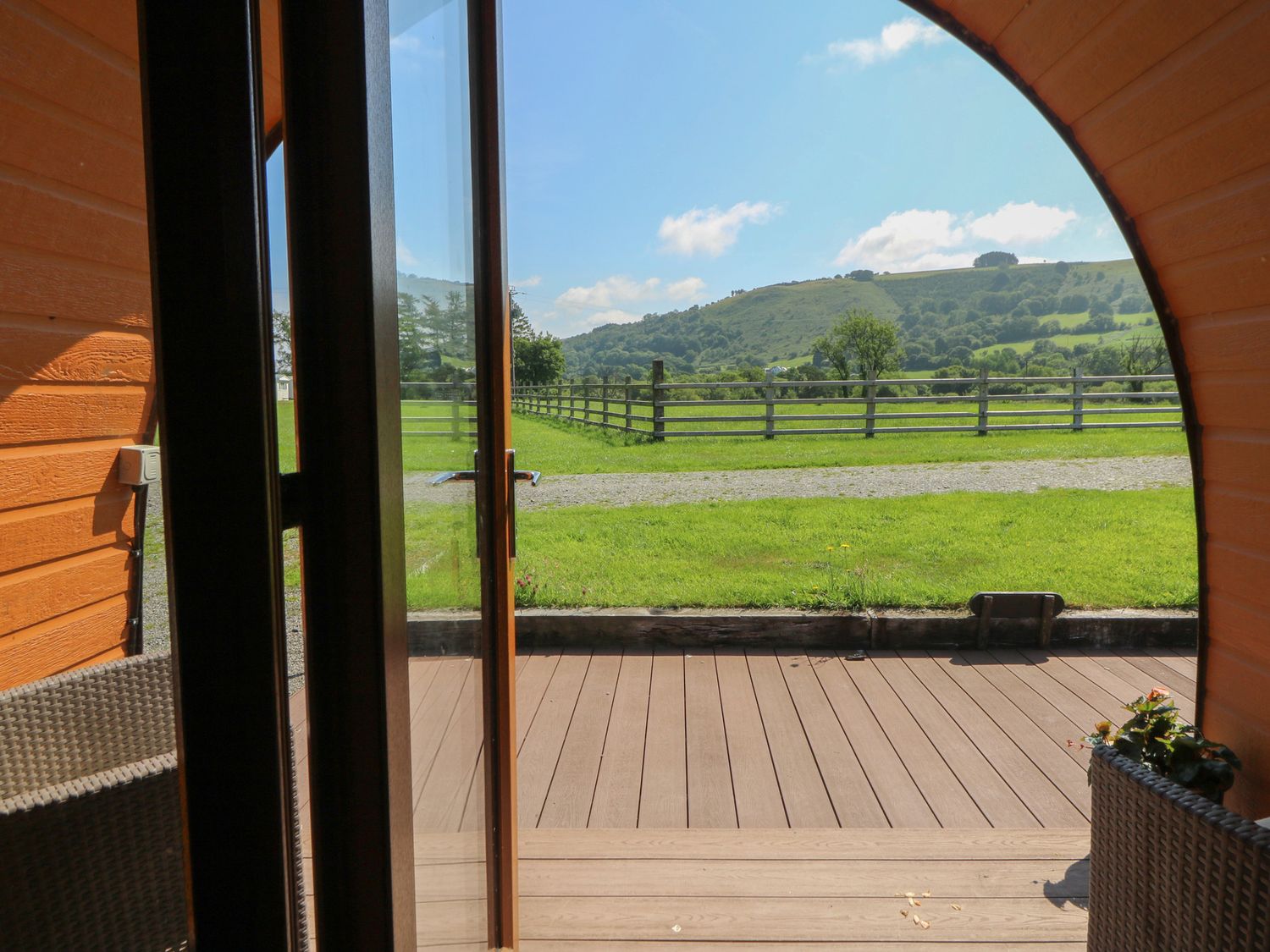 Ty Twt Teifi, Llanddewi-Brefi