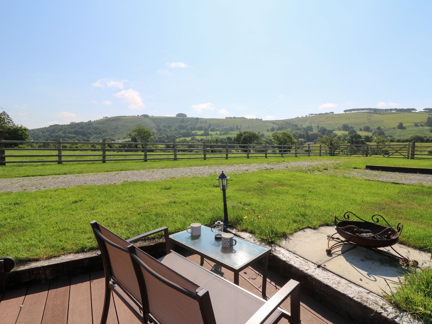 Ty Twt Teifi, Llanddewi-Brefi