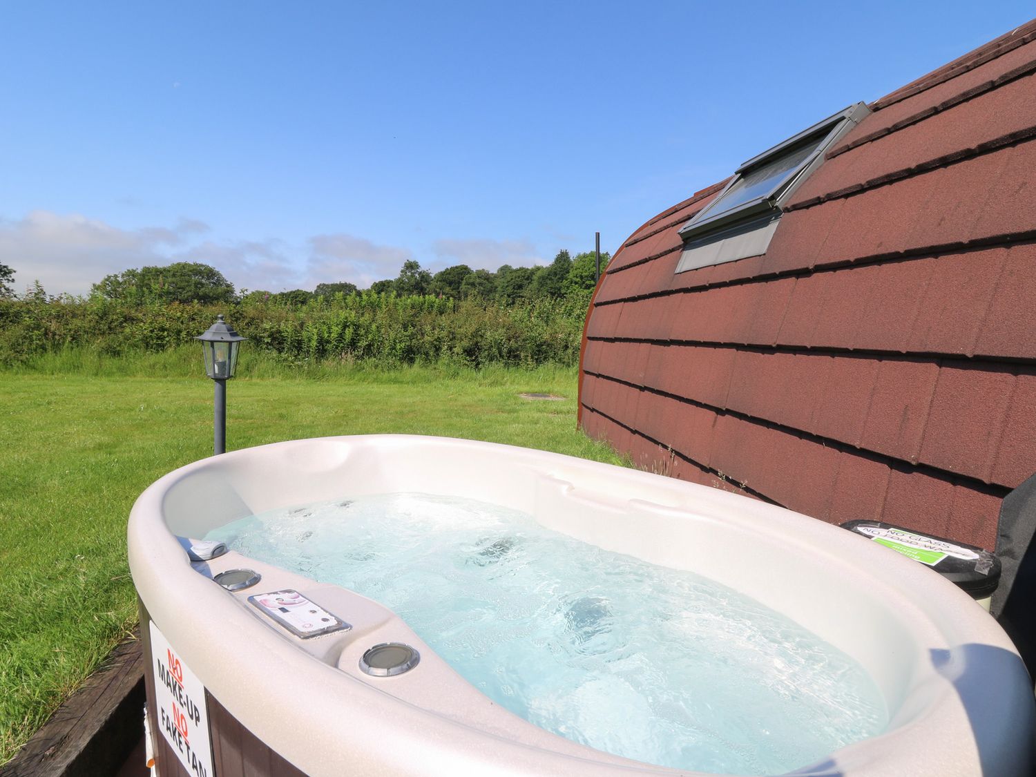 Ty Twt Teifi, Llanddewi-Brefi