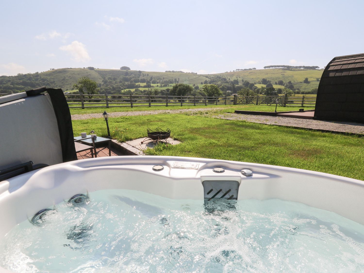 Ty Twt Teifi, Llanddewi-Brefi