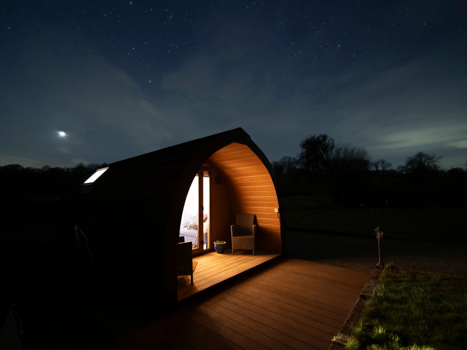 Ty Twt Teifi, Llanddewi-Brefi