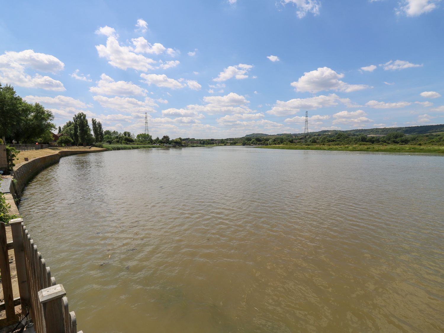 Haymens Wharf, Wouldham