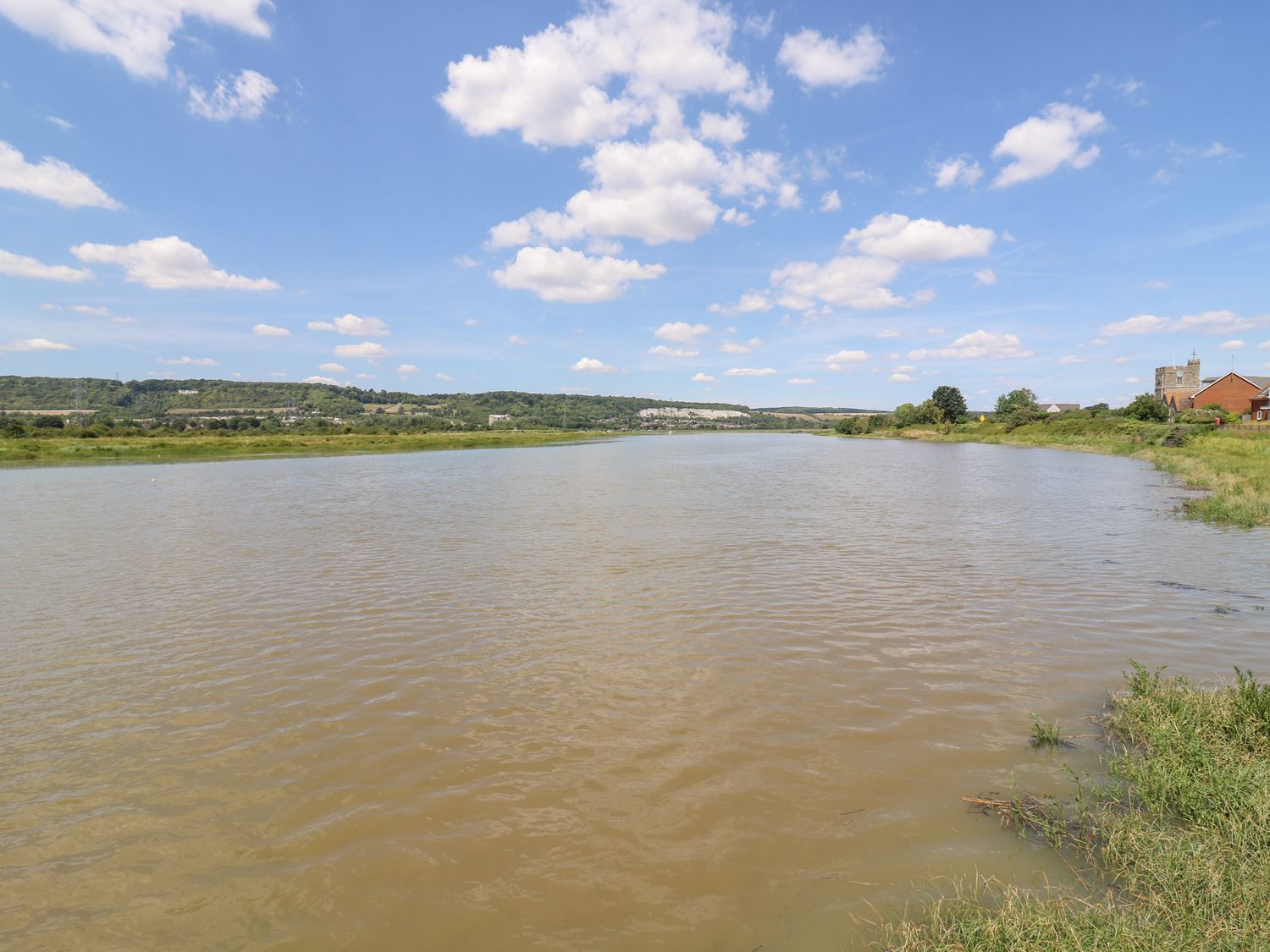 Haymens Wharf, Wouldham