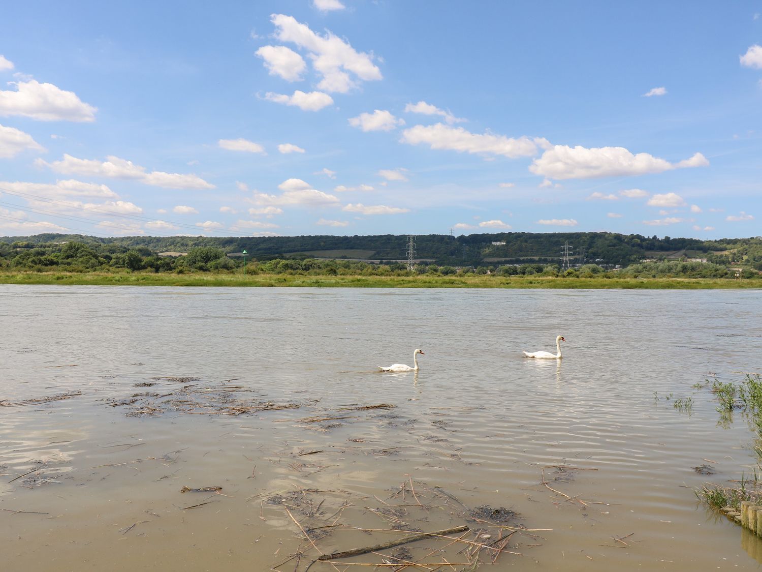 Haymens Wharf, Wouldham