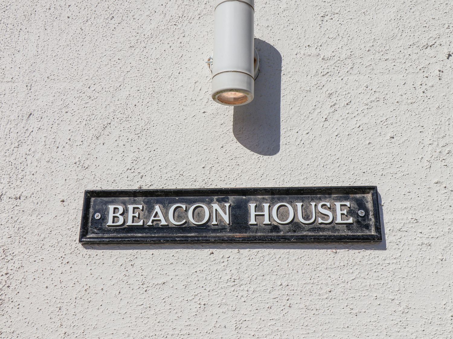 Beacon House, Sneaton